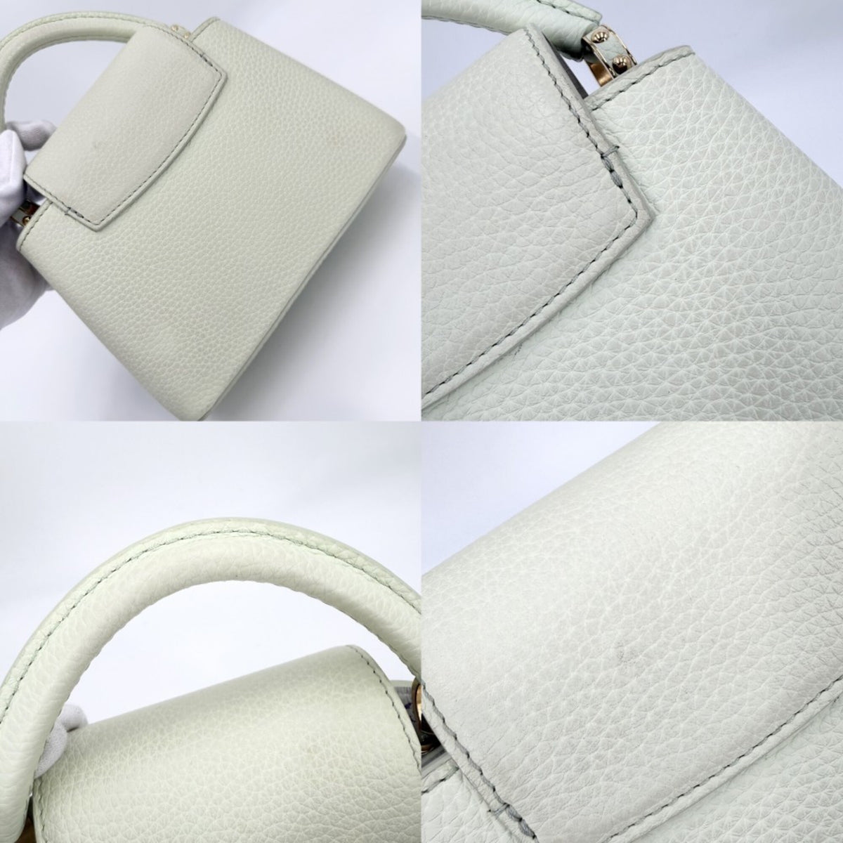 Louis Vuitton Multi-Color Monogram Multicolore Leather Handbag Shoulder Bag (Pre-Owned)