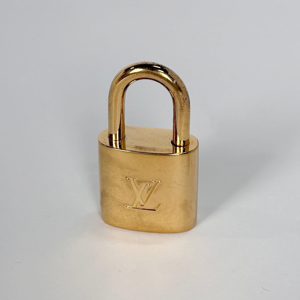 Louis Vuitton Brown Monogram Handbag (Pre-Owned)