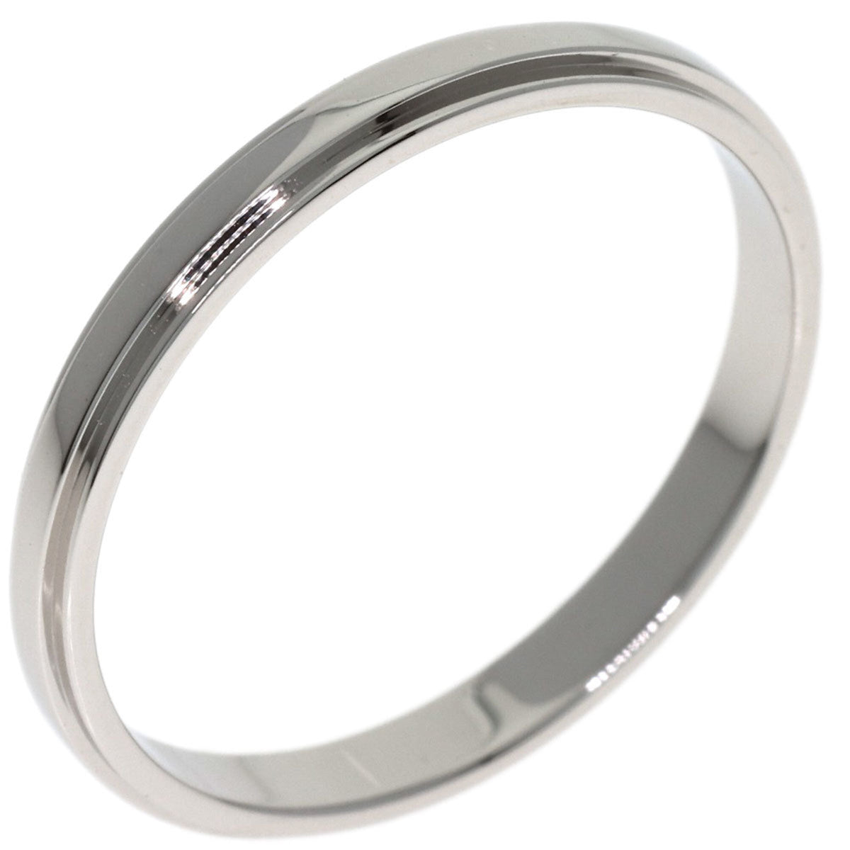 Cartier Band Ring (Pre-Owned)