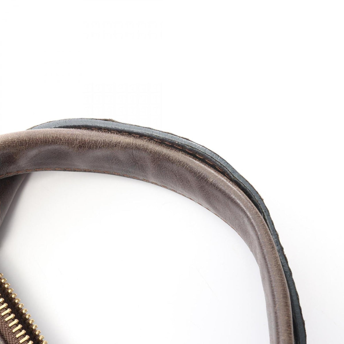 Chloé Brown Leather Handbag (Pre-Owned)