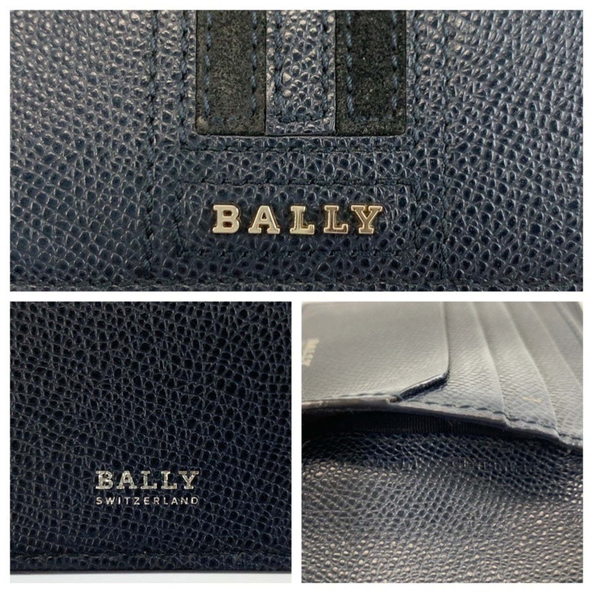 Bally