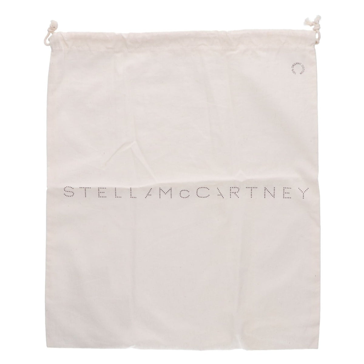 Stella Mccartney Gray Shoulder Bag (Pre-Owned)