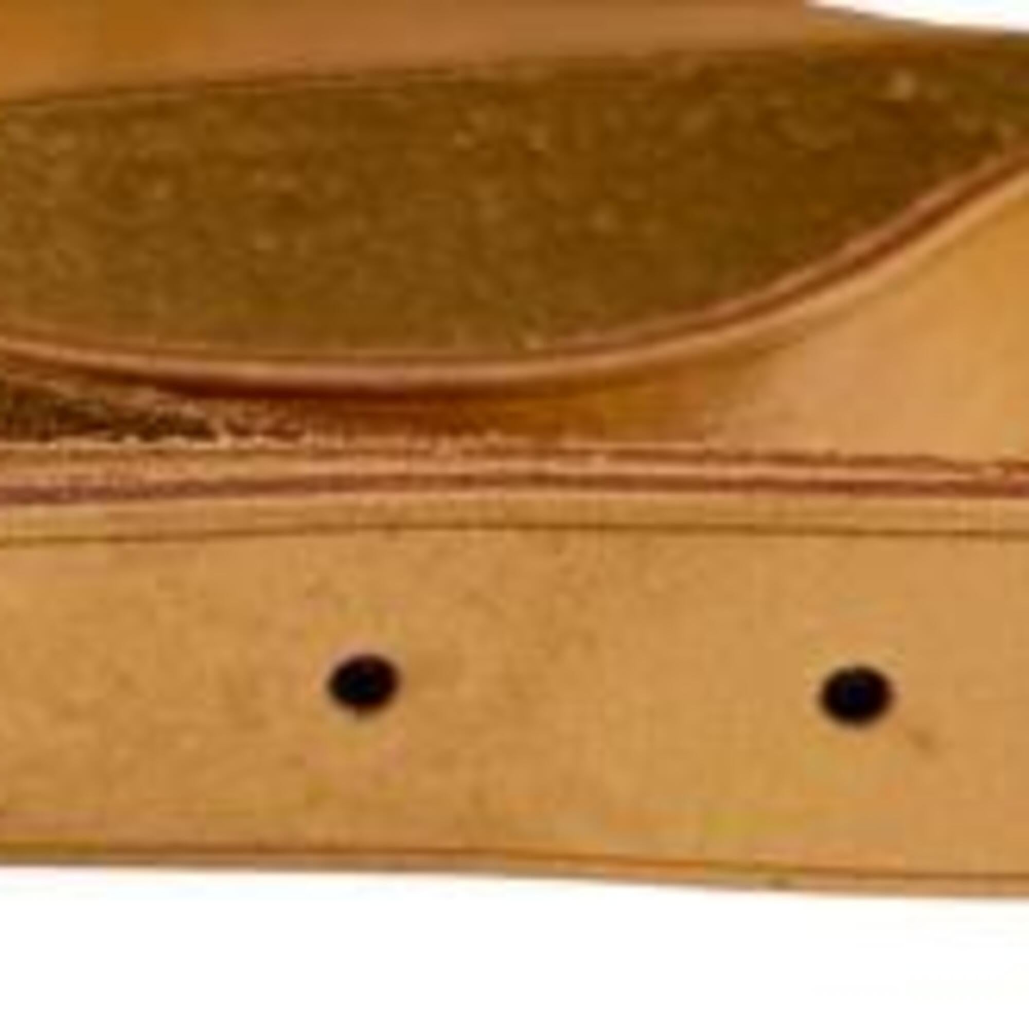 Louis Vuitton Brown Monogram Shoulder Bag (Pre-Owned)