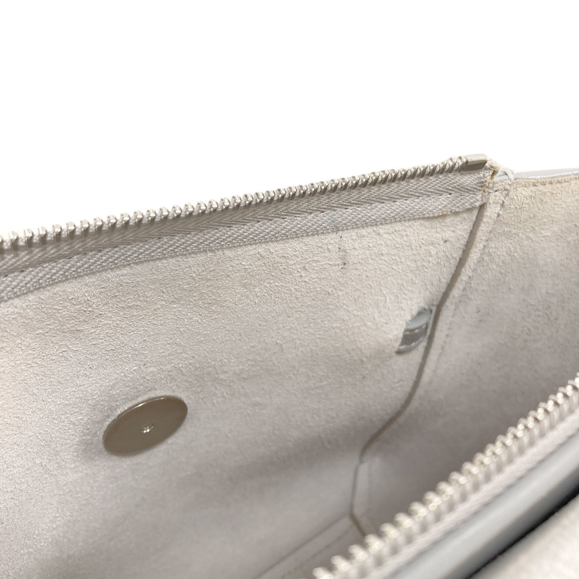 Celine Silver Handbag (Pre-Owned)