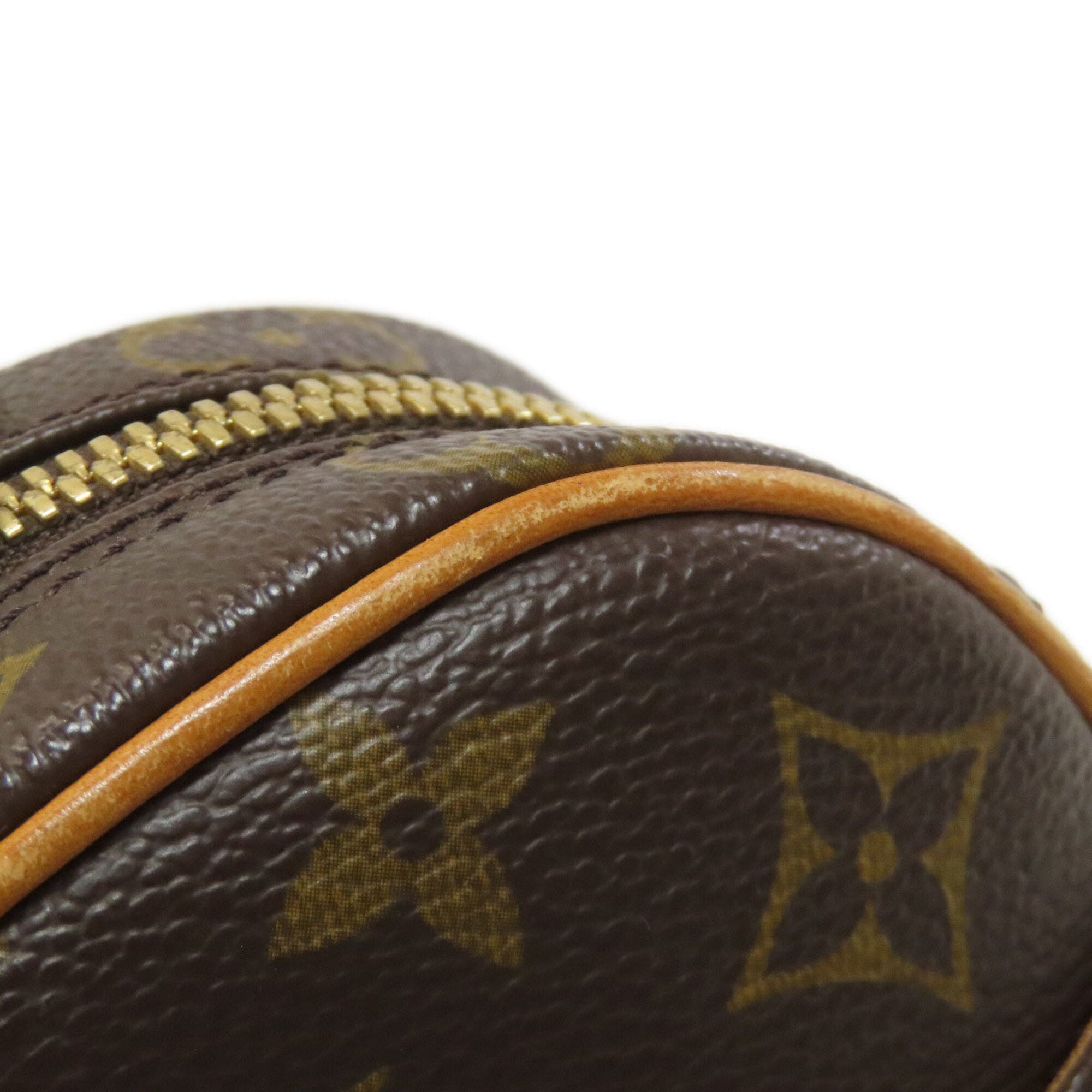 Louis Vuitton Monogram Monogram Pochette Sling Bag (Pre-Owned)