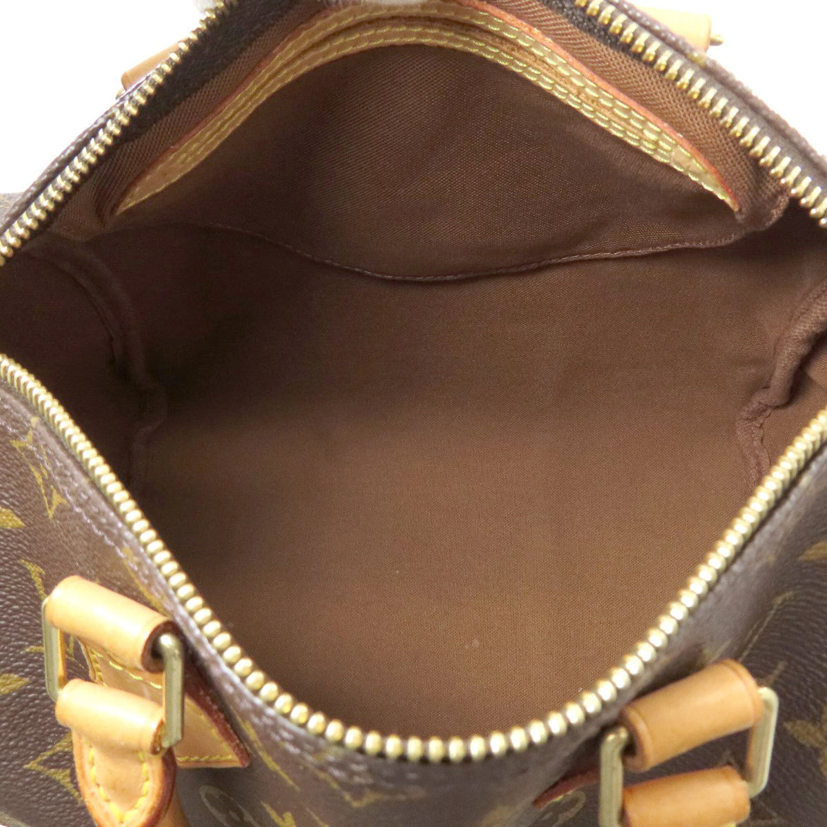 Louis Vuitton Monogram Monogram Boston Bag (Pre-Owned)