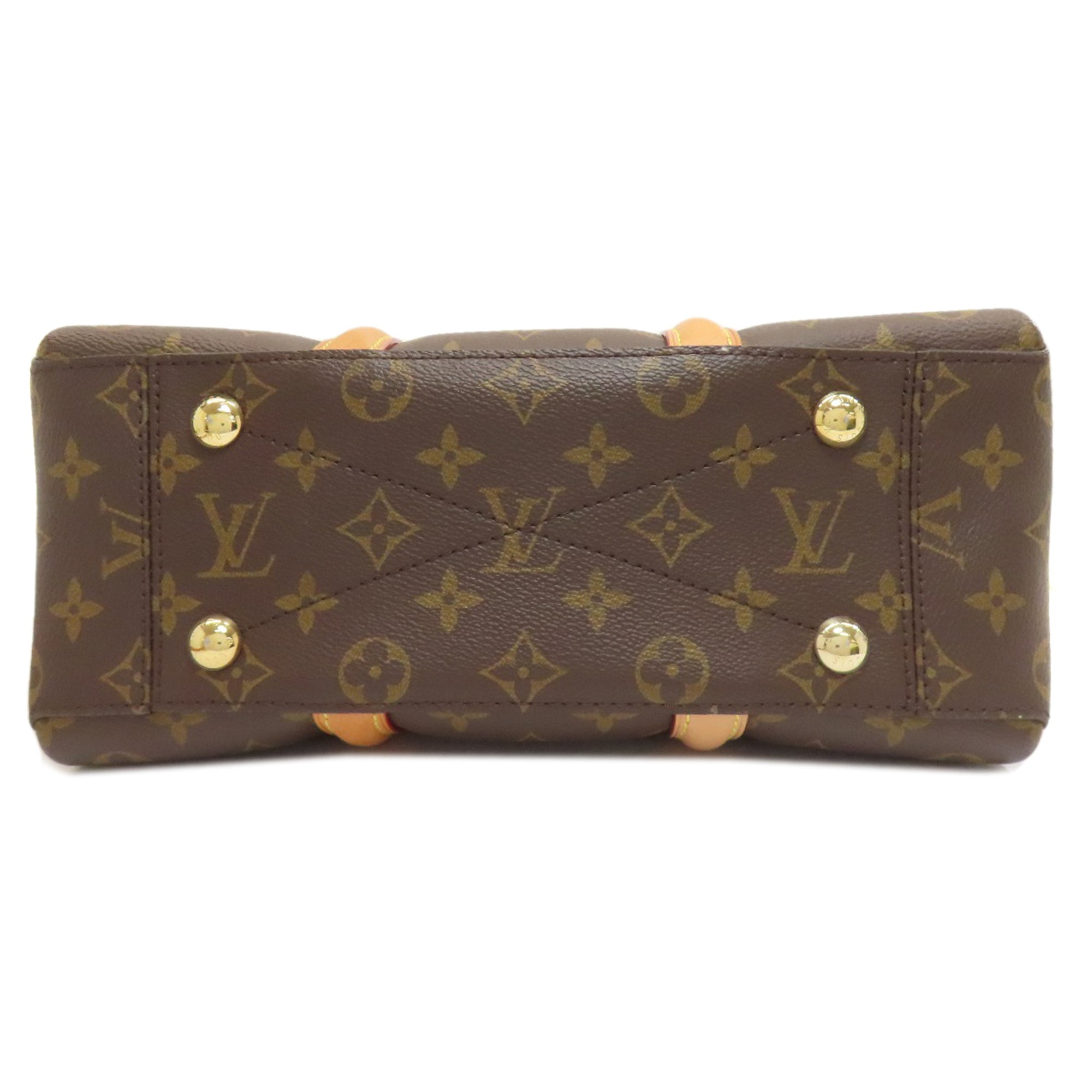 Louis Vuitton Monogram Monogram Handbag (Pre-Owned)