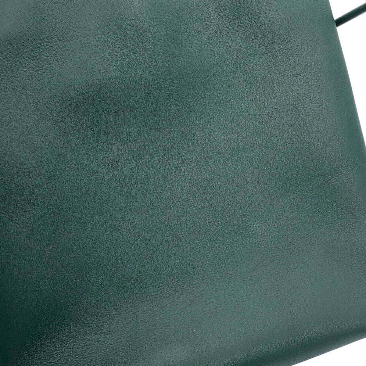 Loewe Leather Handbag Shoulder Bag (Pre-Owned)