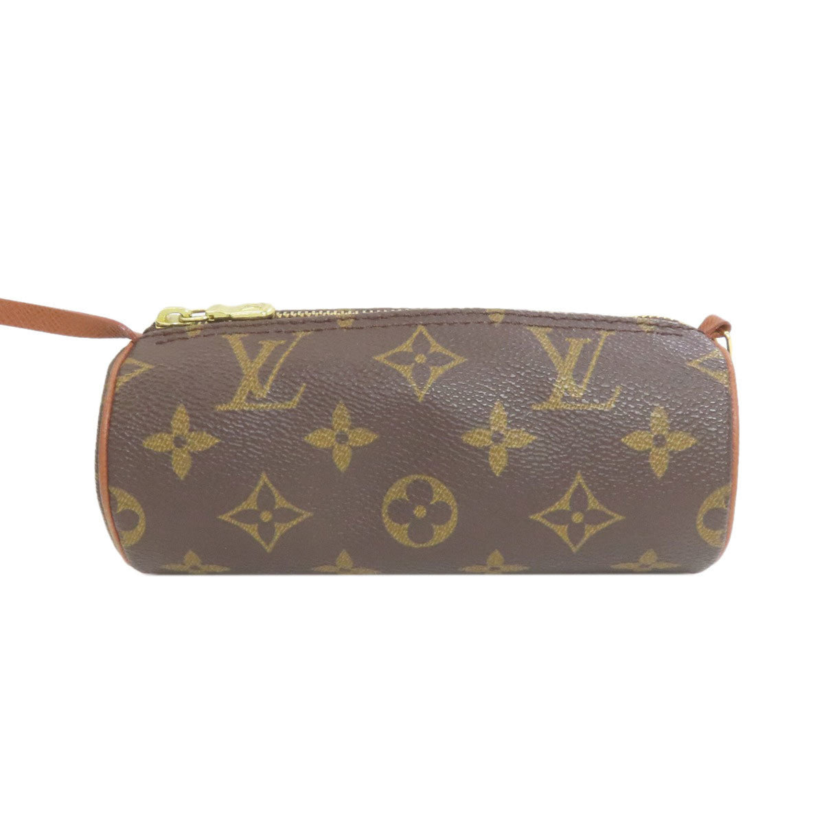 Louis Vuitton Monogram Monogram Handbag Pouch (Pre-Owned)
