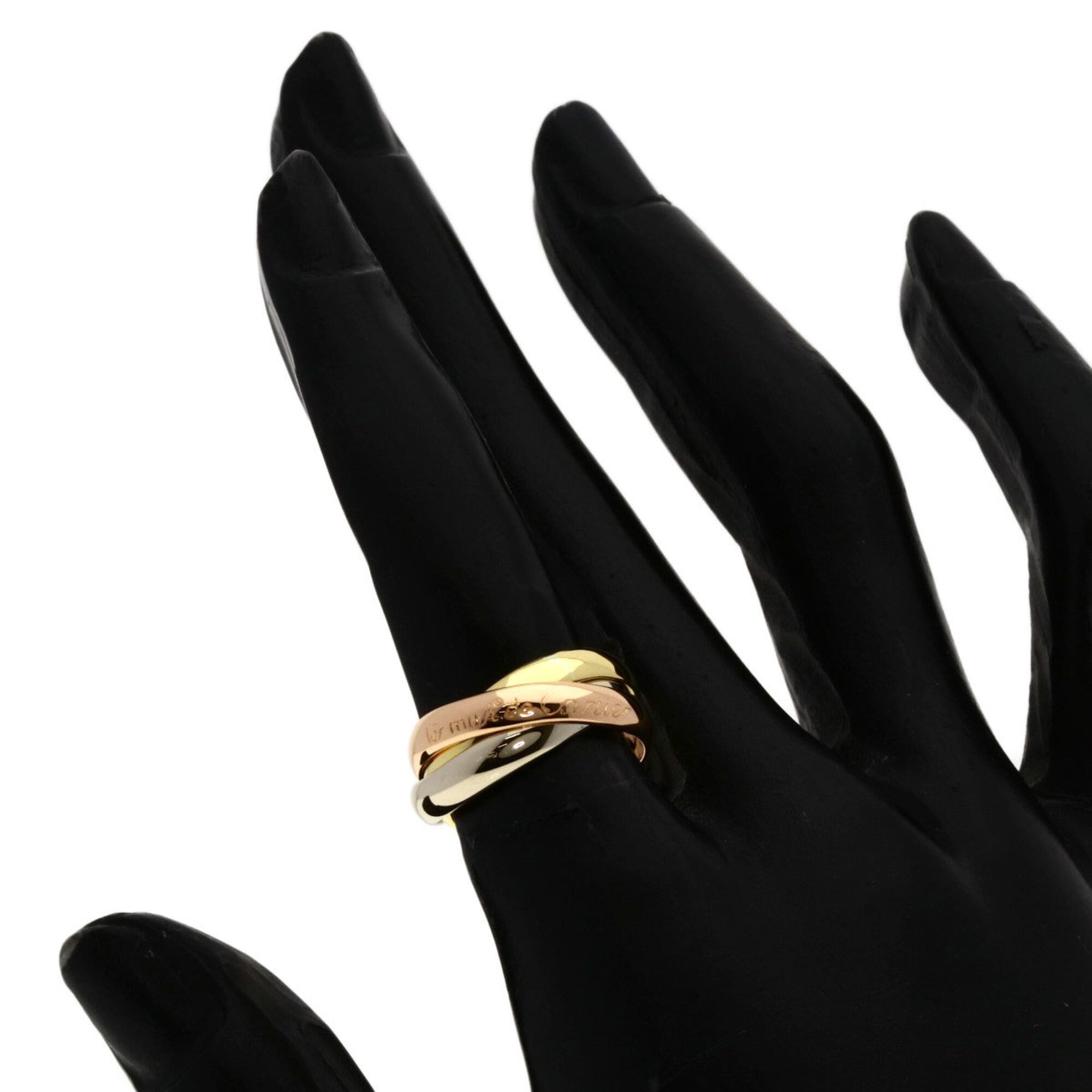 Cartier Yellow Gold Yellow Gold (18K) (Pre-Owned)