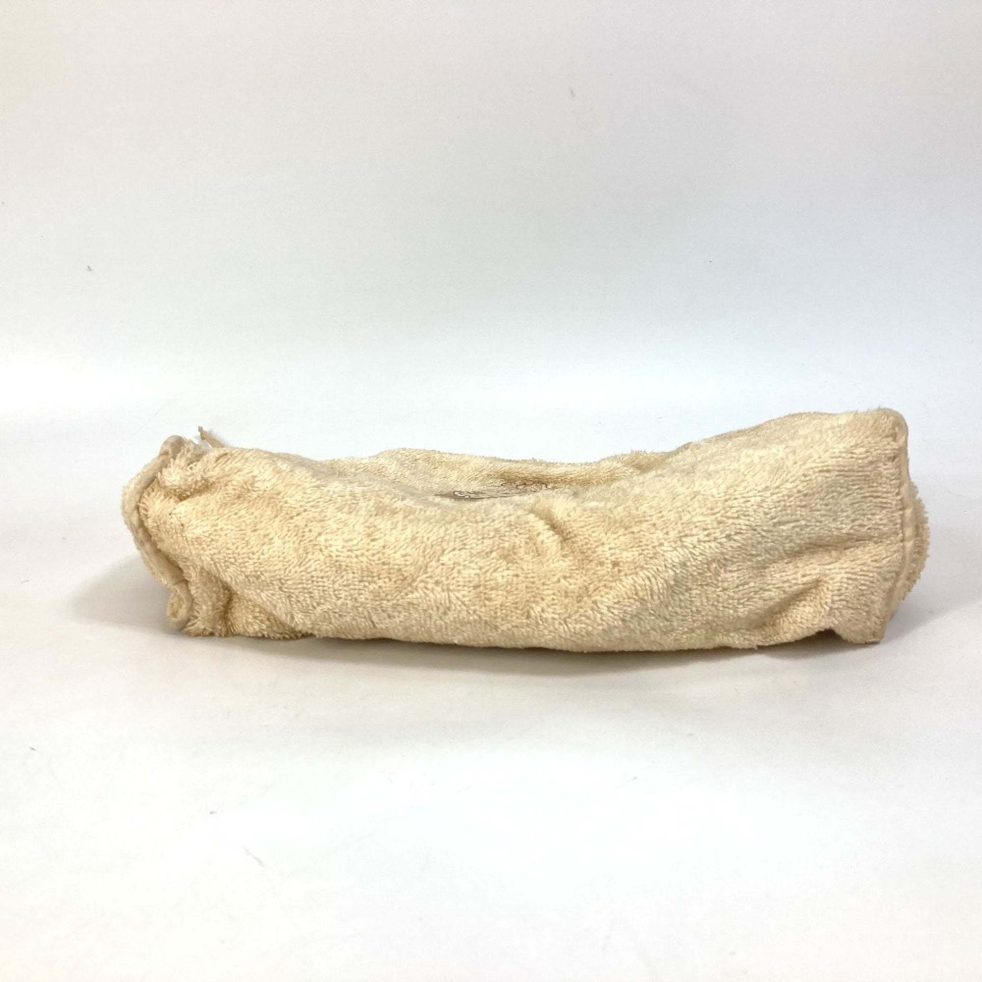 Hermes Beige Other Pouch (Pre-Owned)
