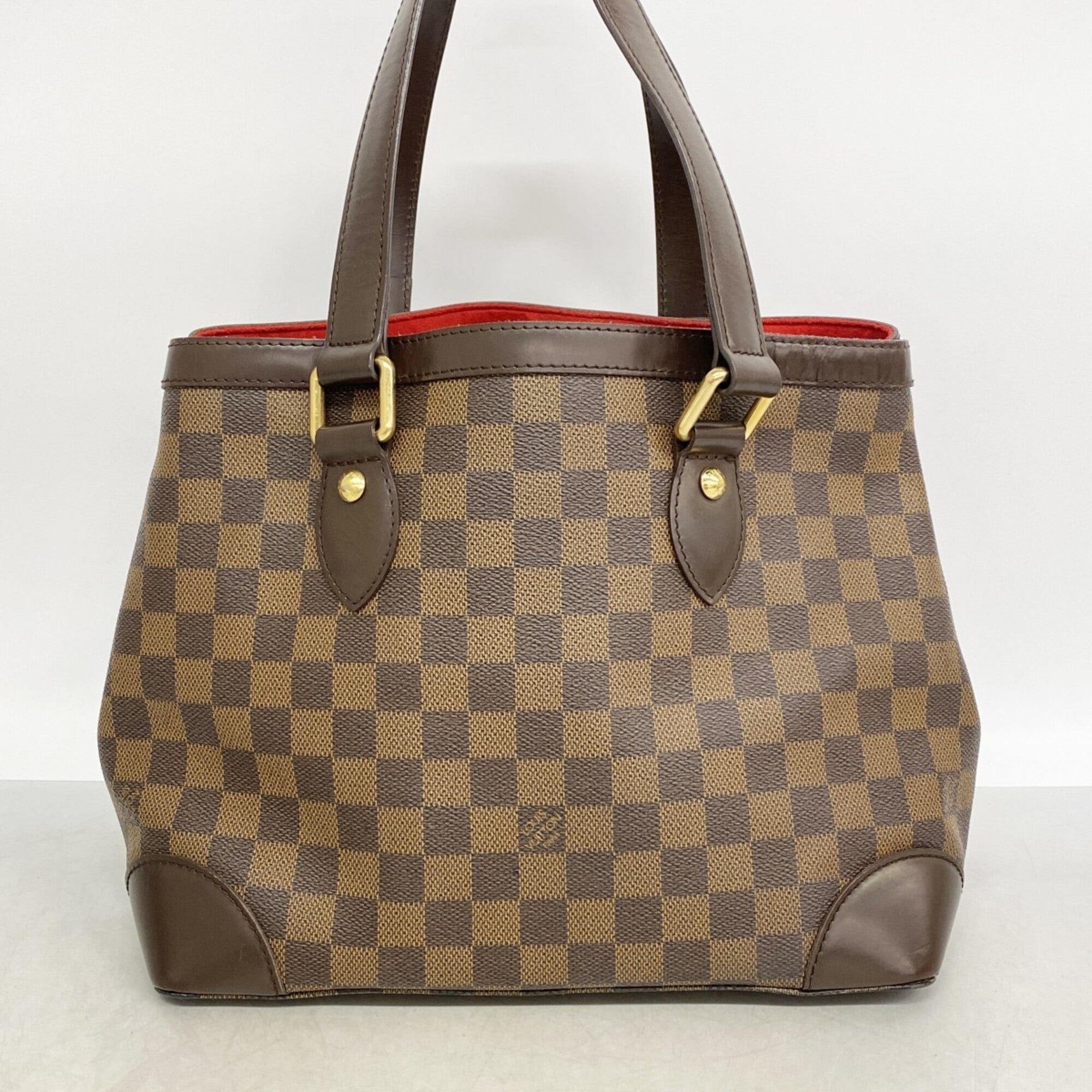 Louis Vuitton Ebene Tote Bag (Pre-Owned)