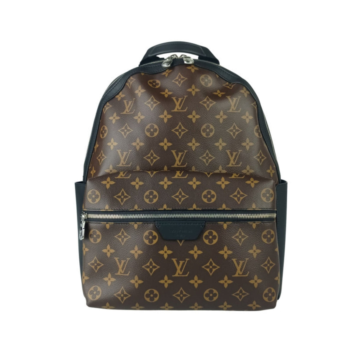 Louis Vuitton Brown Monogram Backpack (Pre-Owned)
