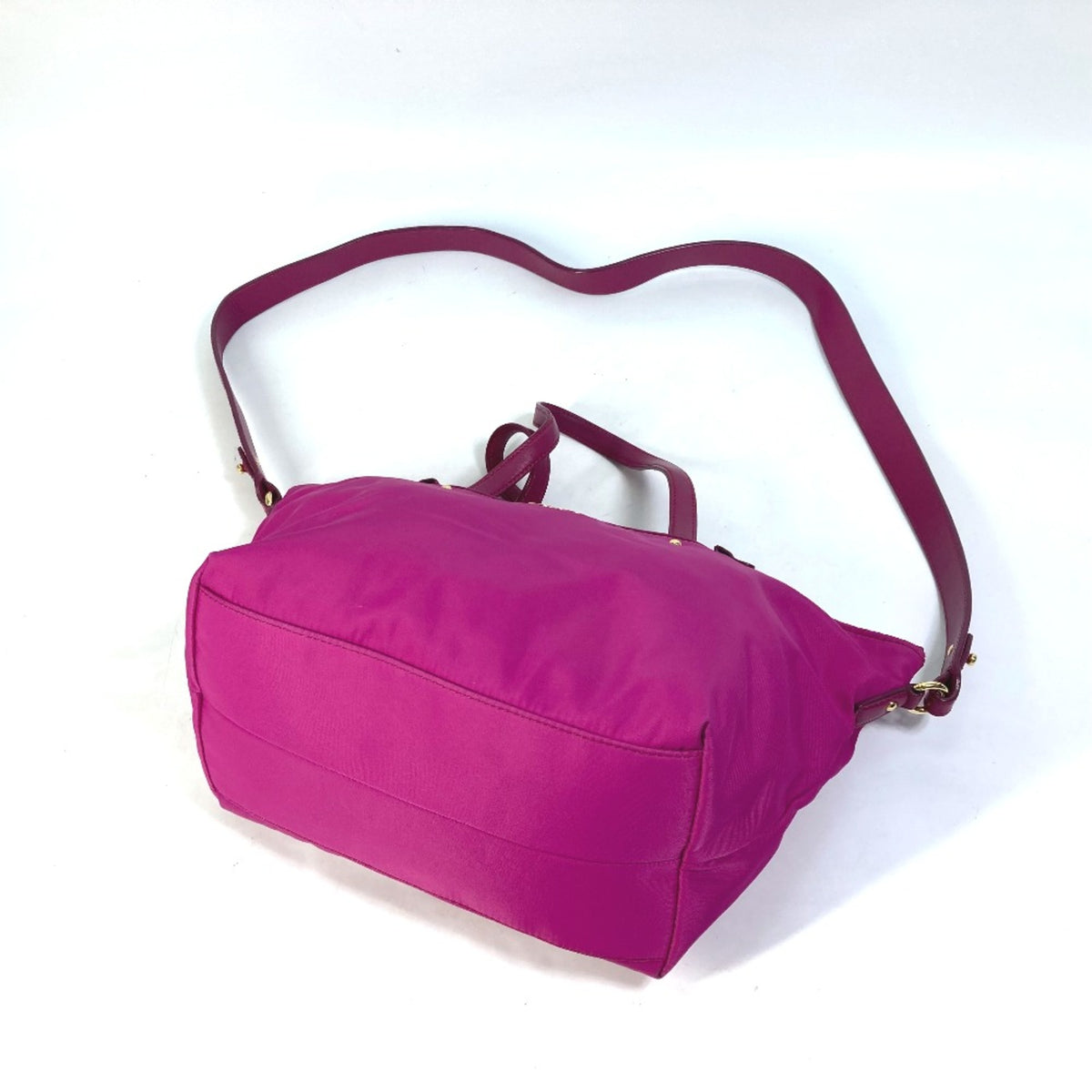 Salvatore Ferragamo Pink Other Handbag (Pre-Owned)
