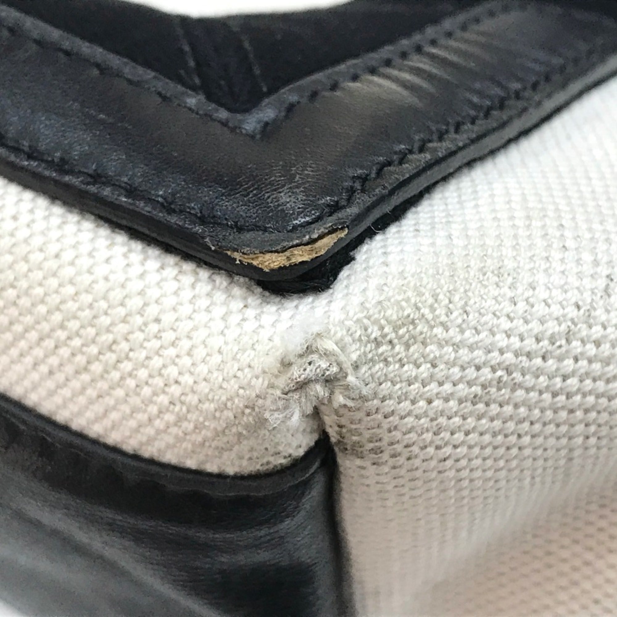 Balenciaga White Other Handbag (Pre-Owned)
