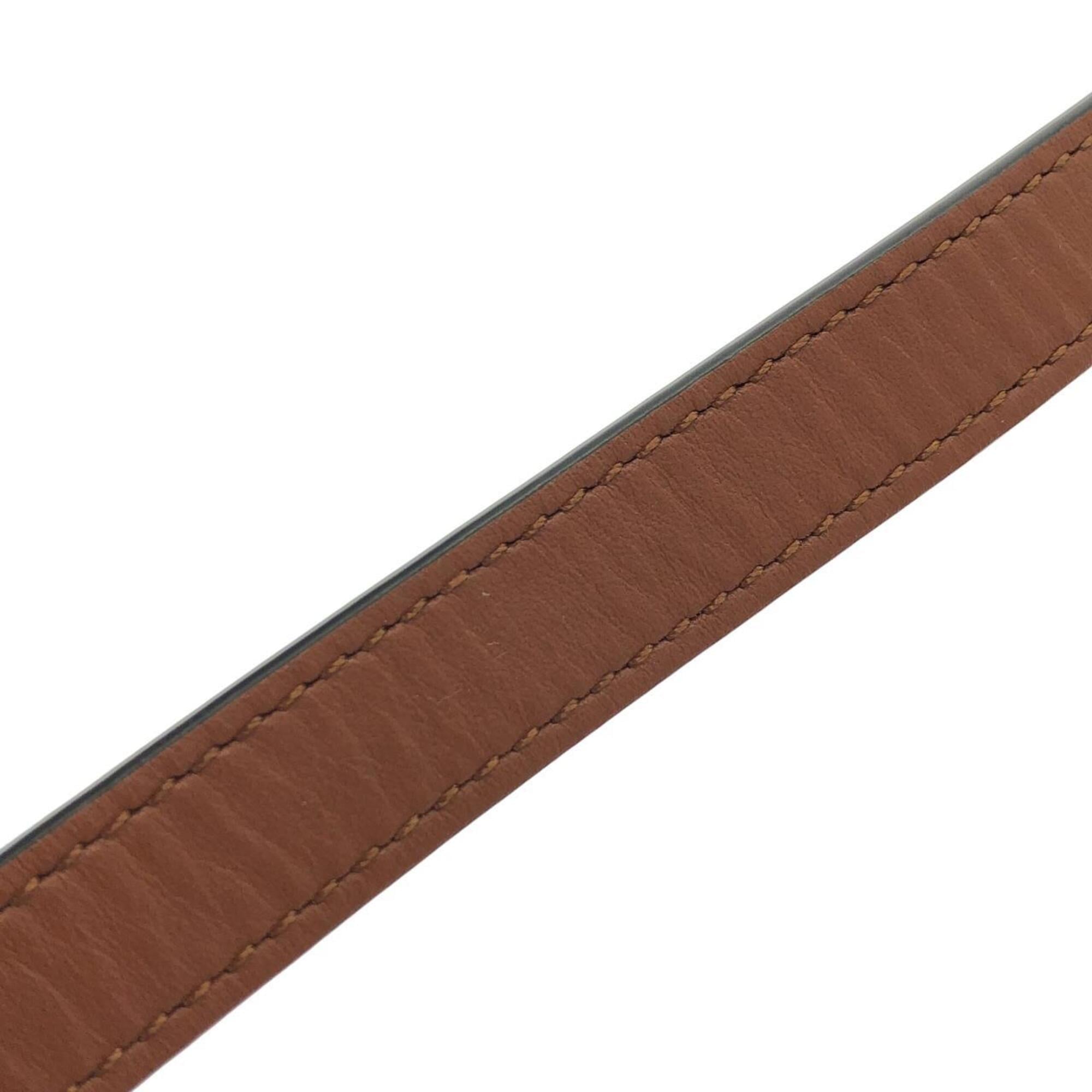 Louis Vuitton Chocolate Cream Boston Bag (Pre-Owned)