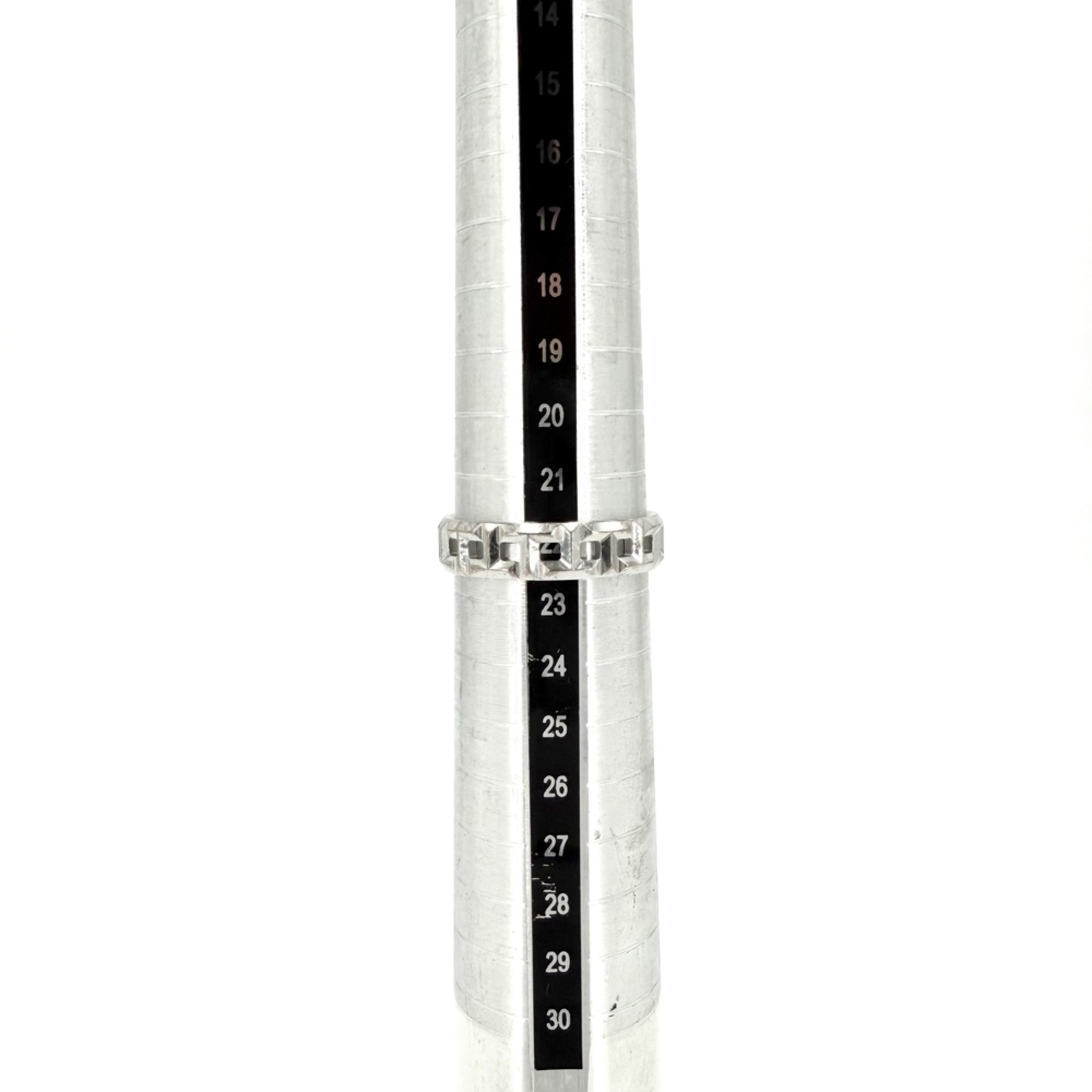 Tiffany White White Gold (18K) (Pre-Owned)