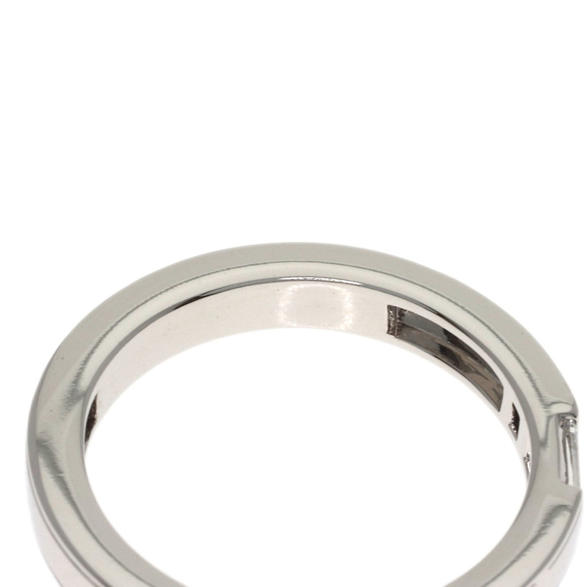 Harry Winston Platinum 950 Band Ring (Pre-Owned)