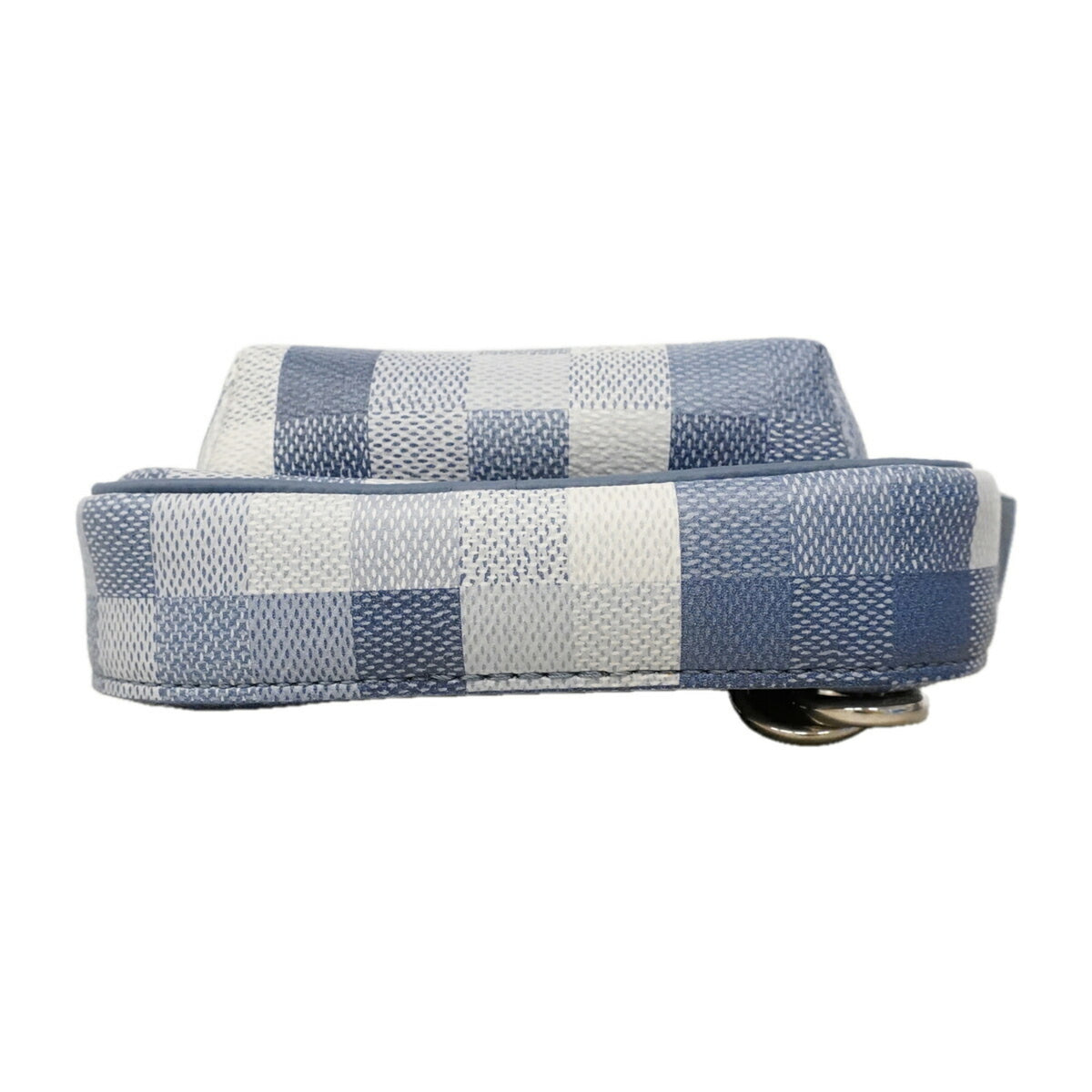 Louis Vuitton Blue Sling Bag (Pre-Owned)