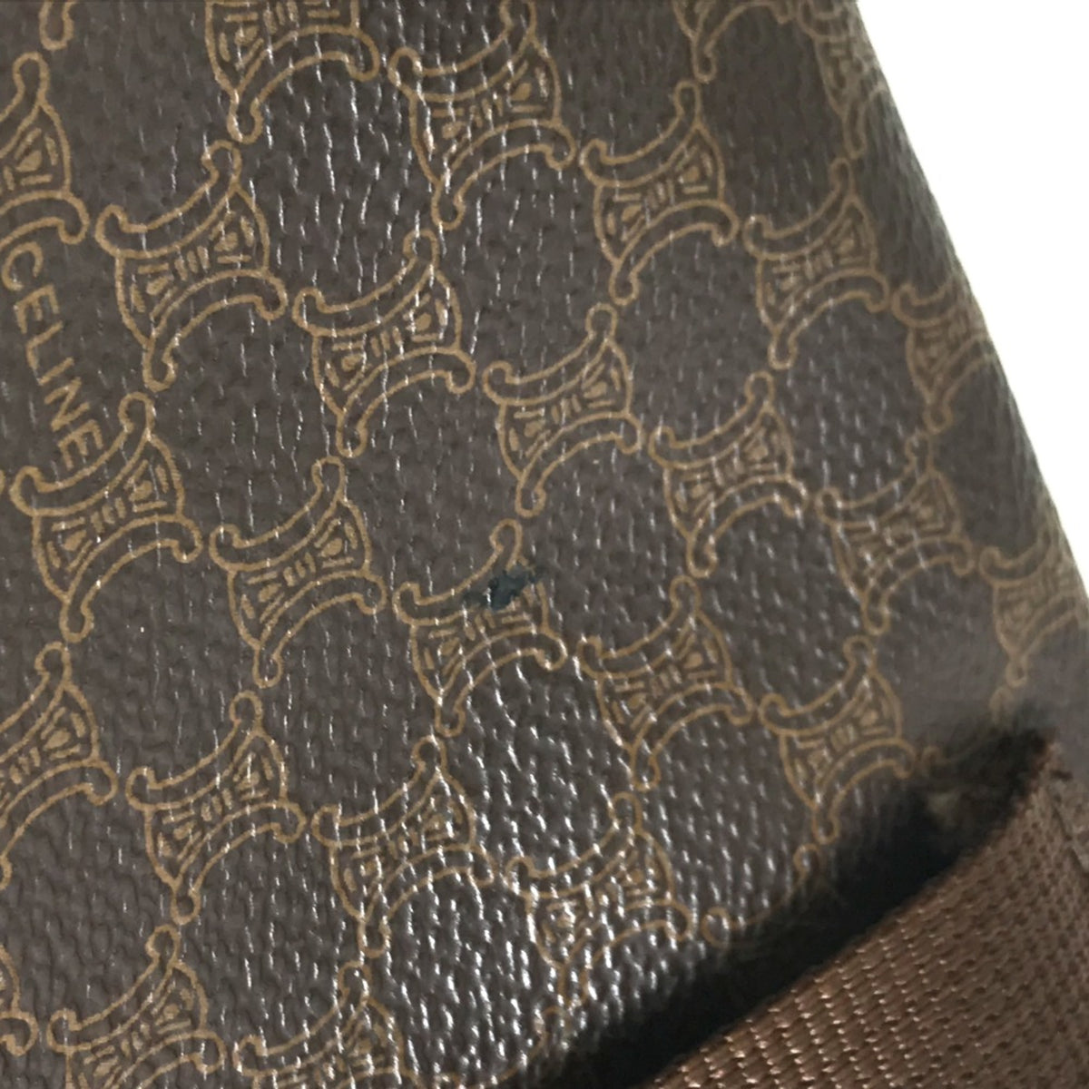 Celine Brown Other Other (Pre-Owned)