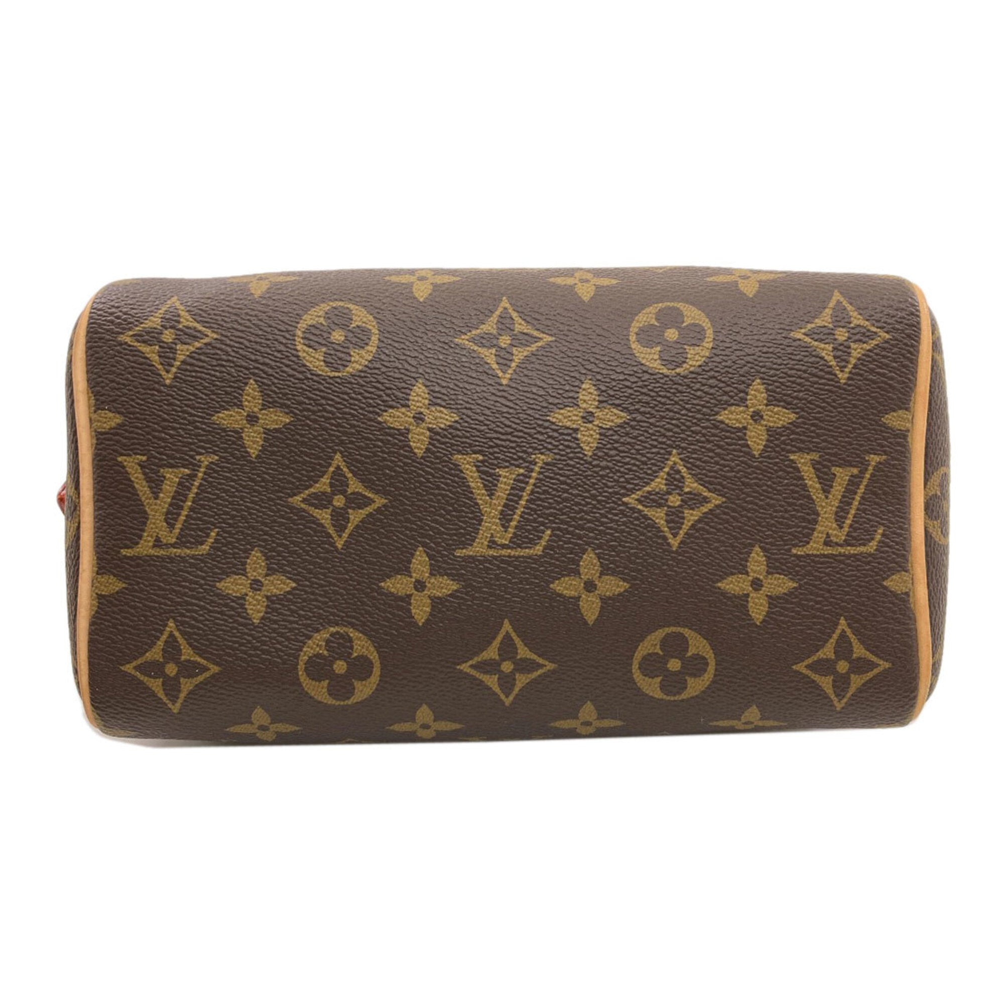 Louis Vuitton Monogram Monogram Monogram Handbag (Pre-Owned)