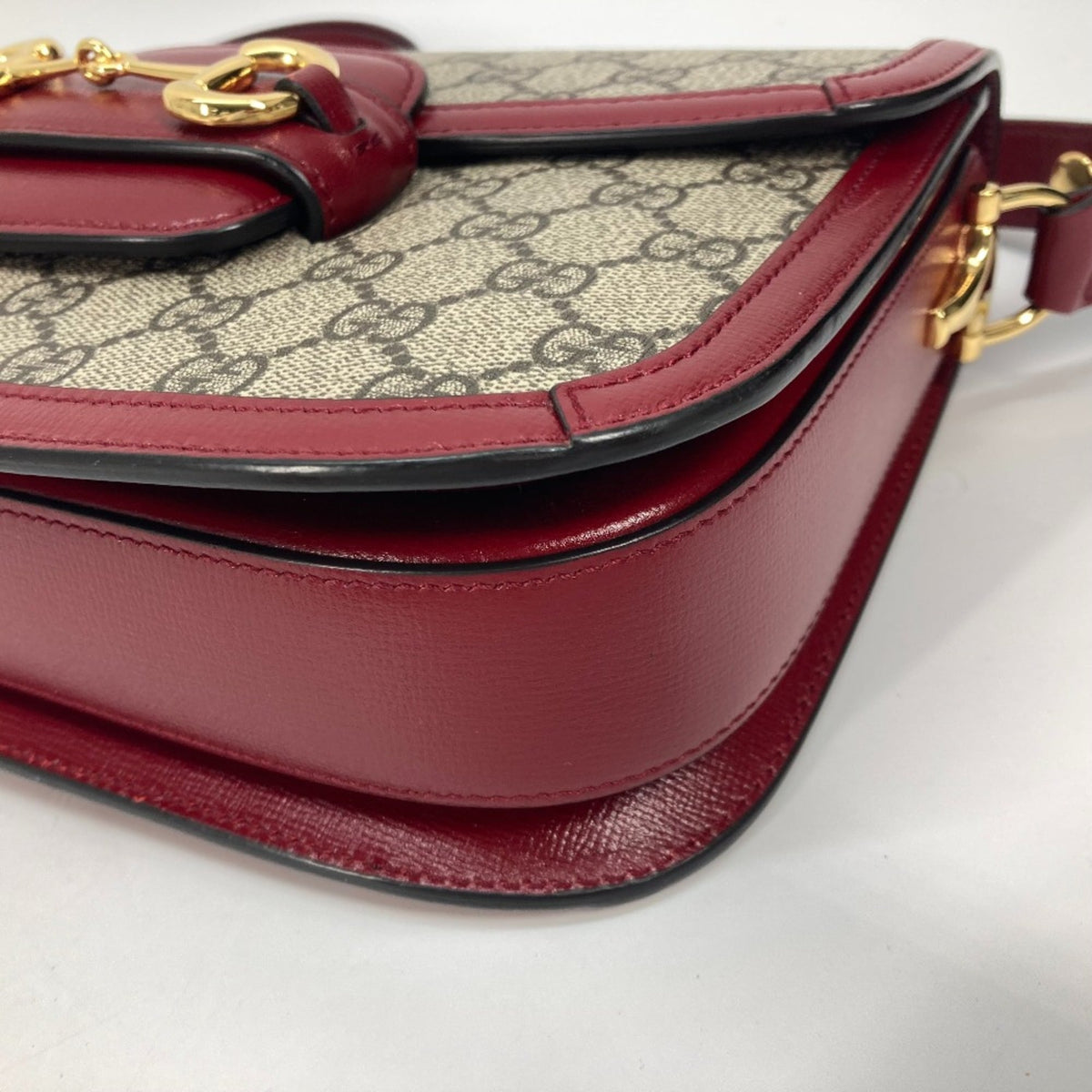 Gucci Beige Other Shoulder Bag (Pre-Owned)