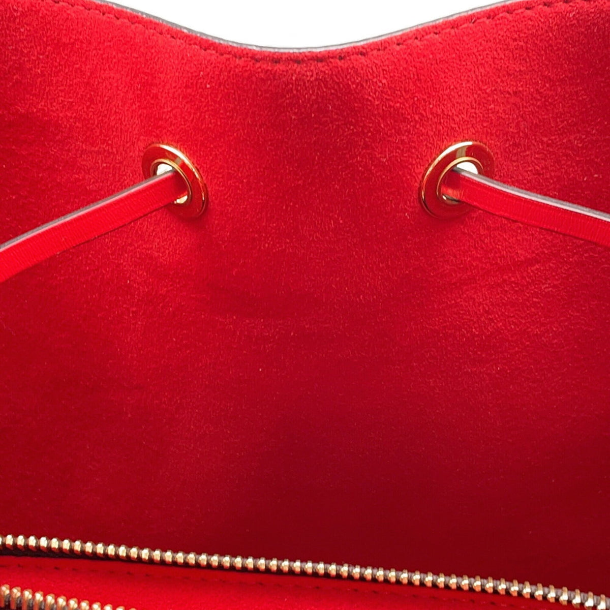 Louis Vuitton Monogram Coquelicots Monogram Shoulder Bag (Pre-Owned)