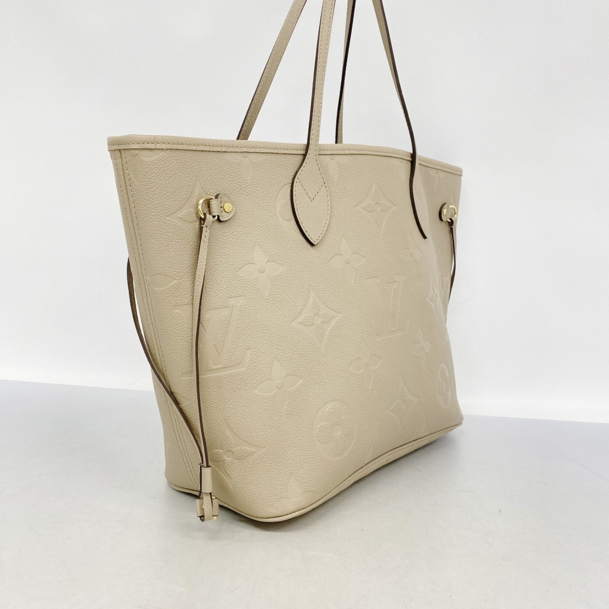 Louis Vuitton Tourterelle Tote Bag (Pre-Owned)