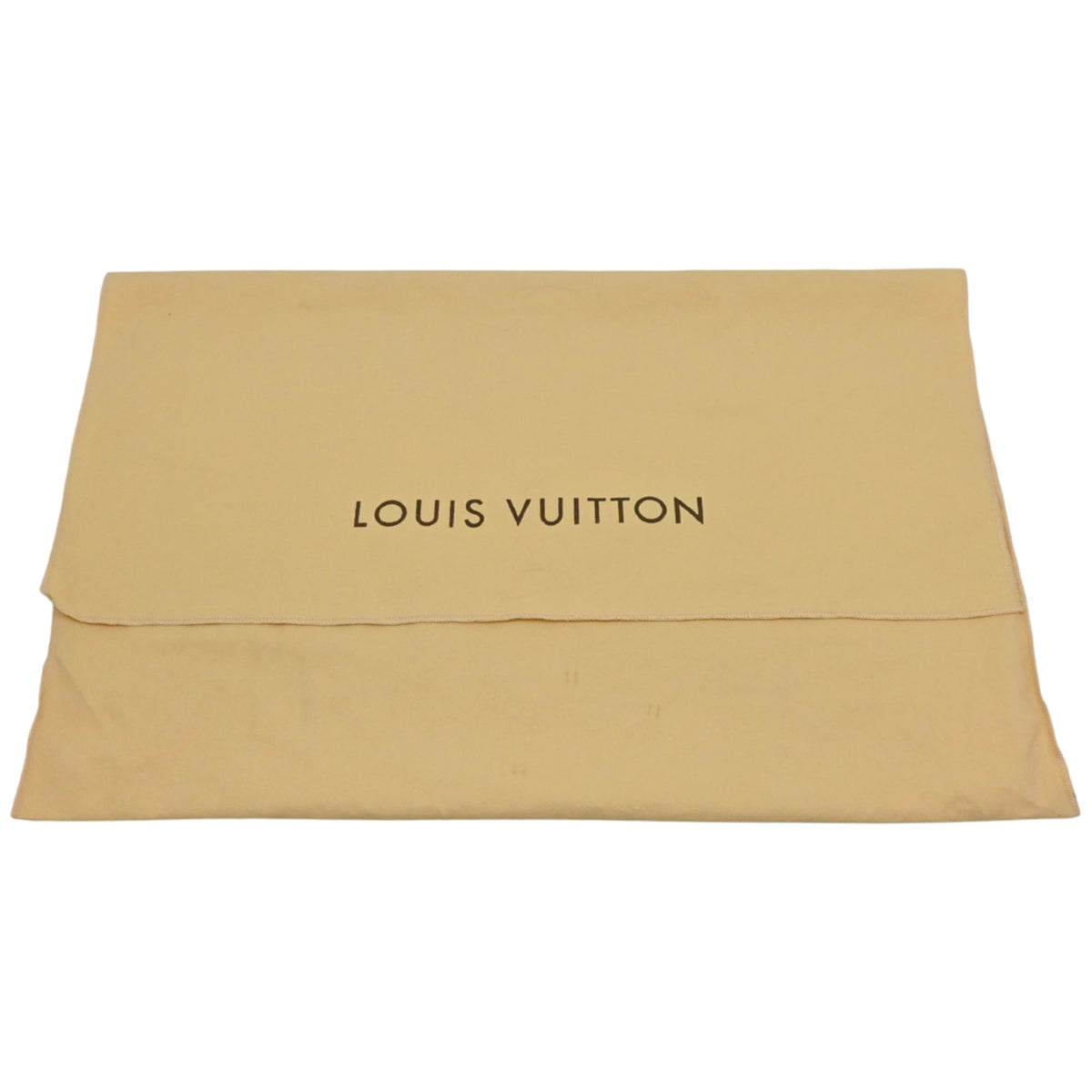 Louis Vuitton White Damier Azur Tote Bag (Pre-Owned)