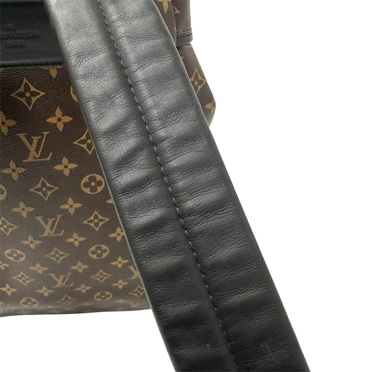 Louis Vuitton Monogram Monogram Handbag (Pre-Owned)