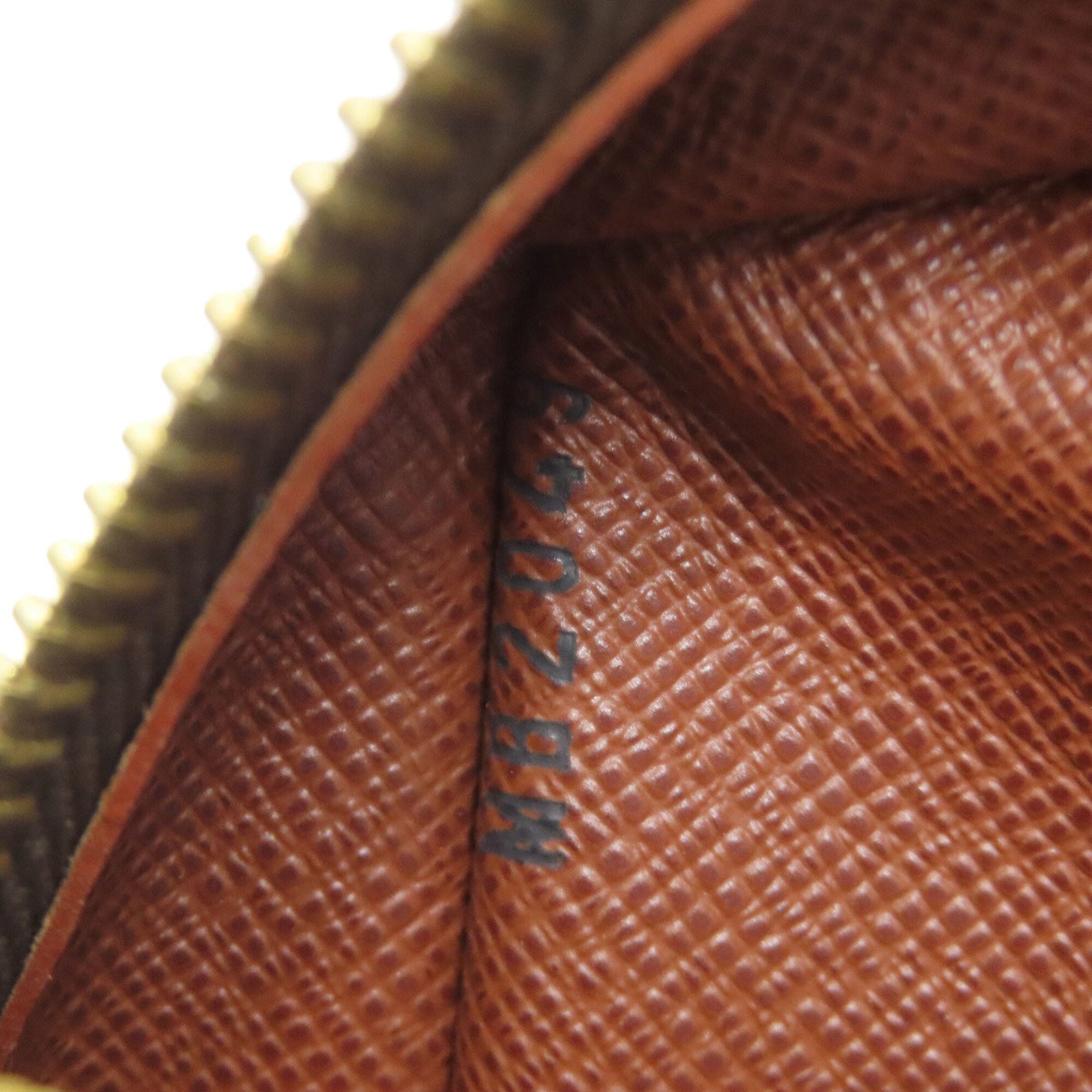 Louis Vuitton Monogram Monogram Shoulder Bag (Pre-Owned)