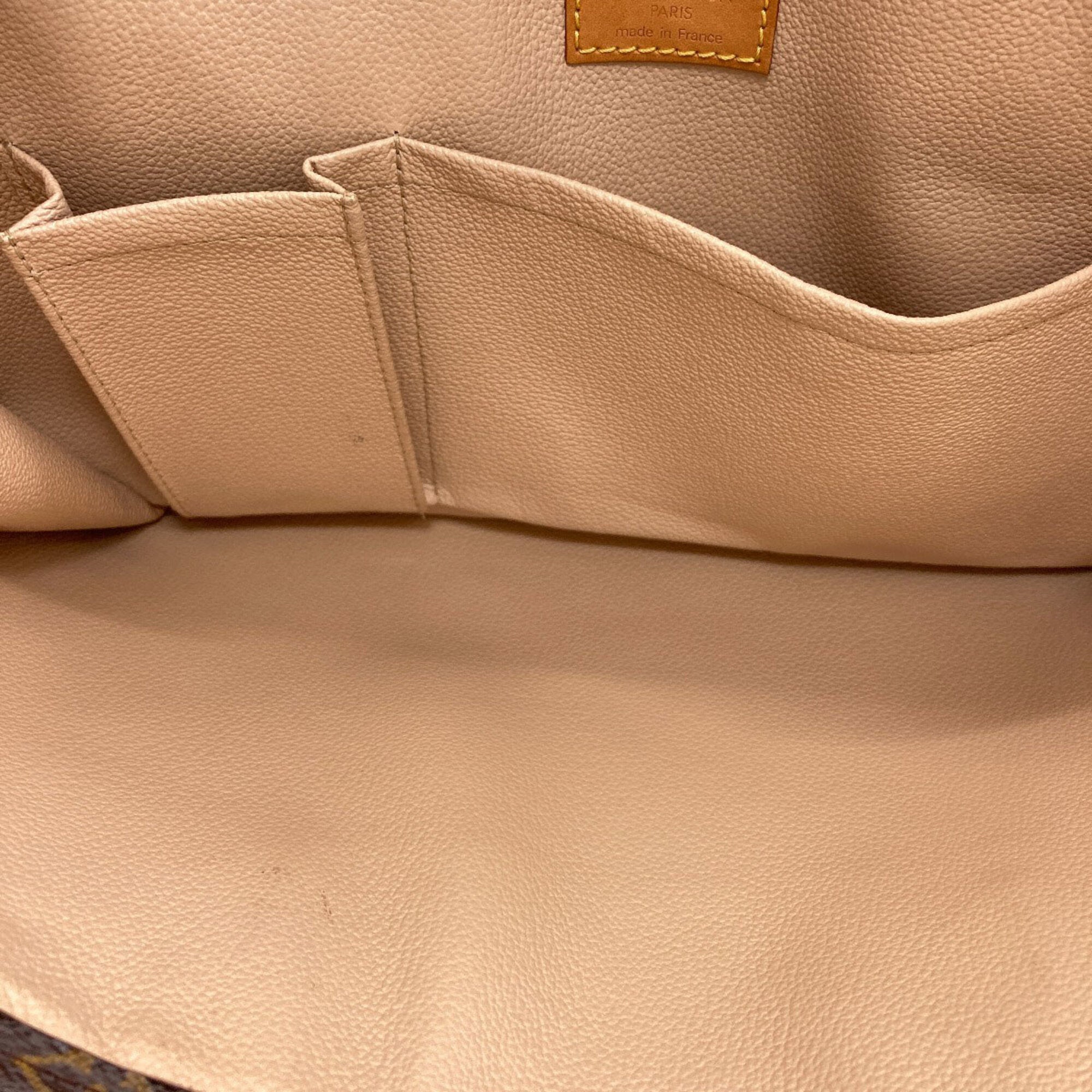 Louis Vuitton Monogram Monogram Tote Bag (Pre-Owned)