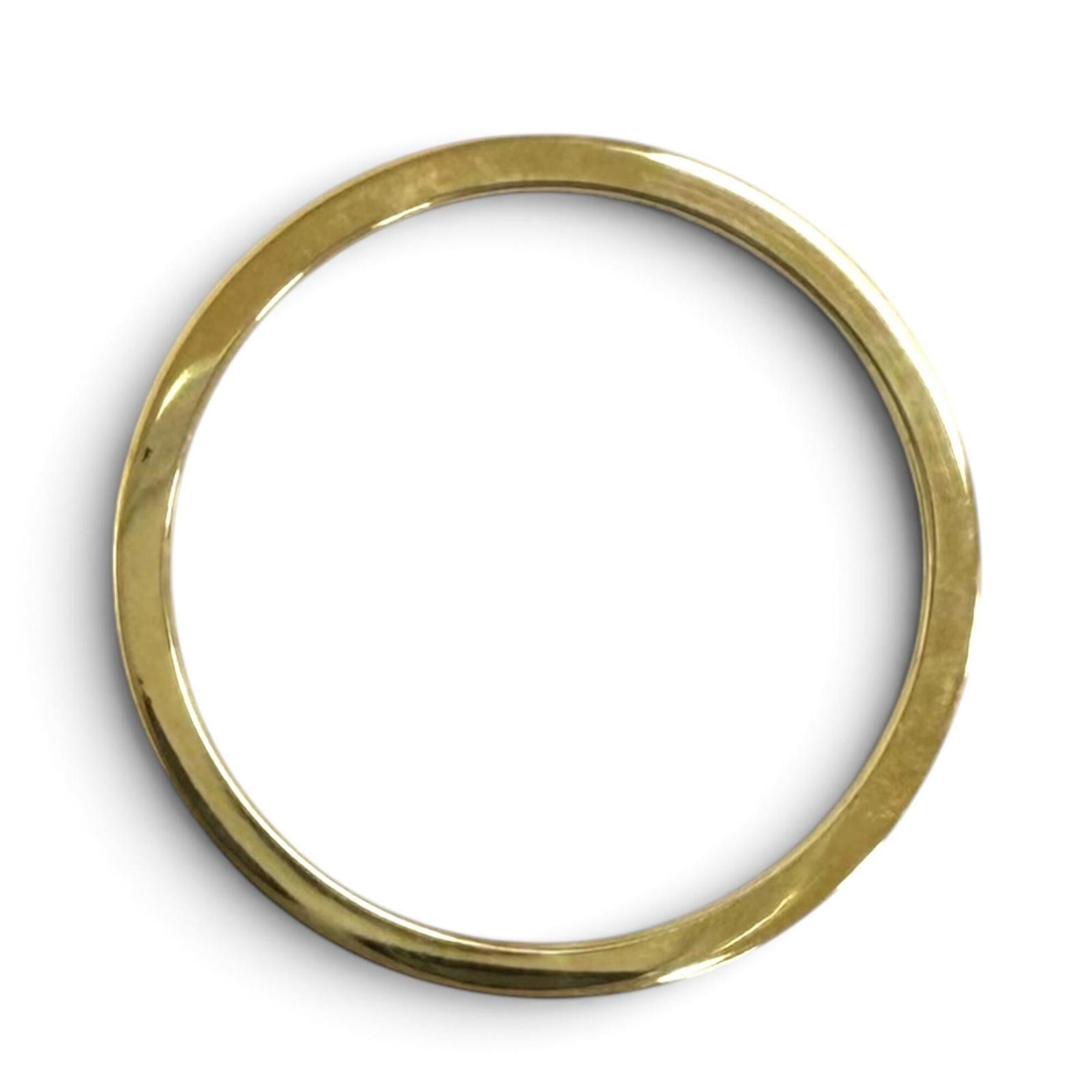 Cartier Pink Gold White Gold Yellow Gold Yellow Gold (18K) Pink Gold (18K) White Gold (18K) Band Ring (Pre-Owned)