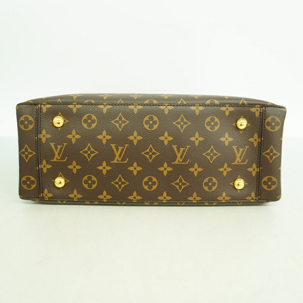 Louis Vuitton Coquelicots Handbag (Pre-Owned)