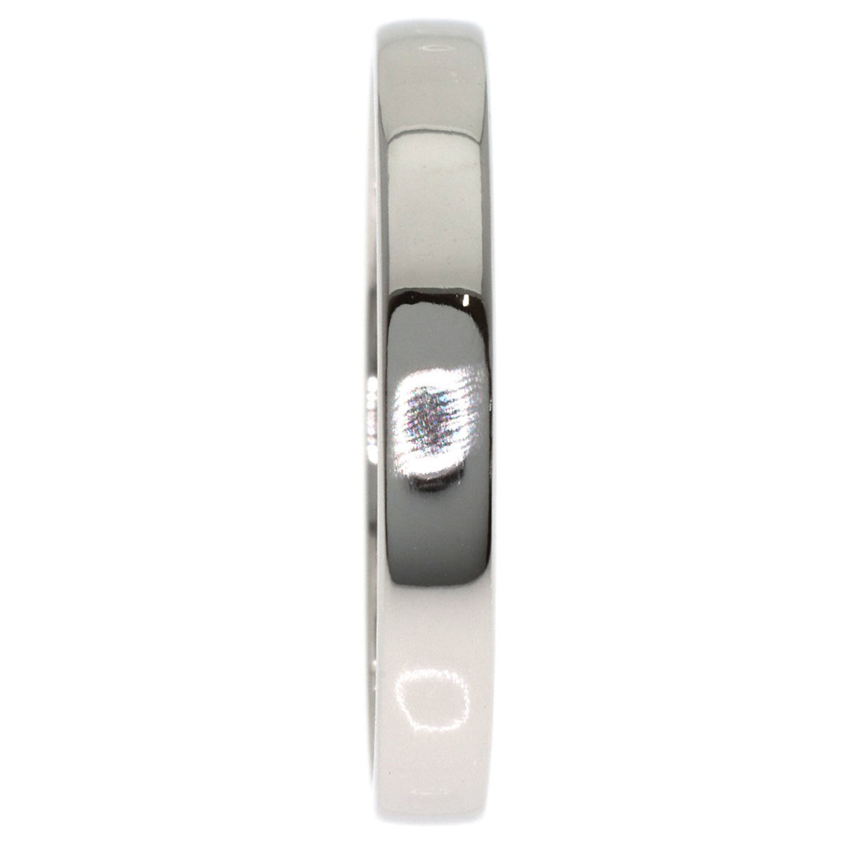 Chanel Platinum 950 Wedding Ring (Pre-Owned)