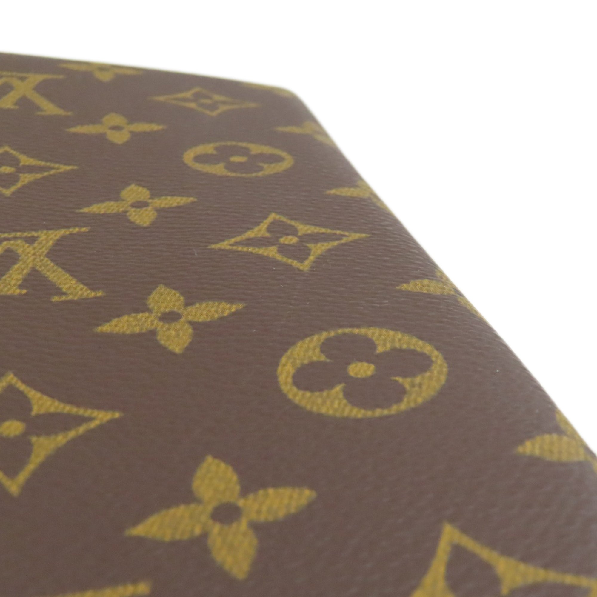 Louis Vuitton Monogram Monogram Handbag (Pre-Owned)
