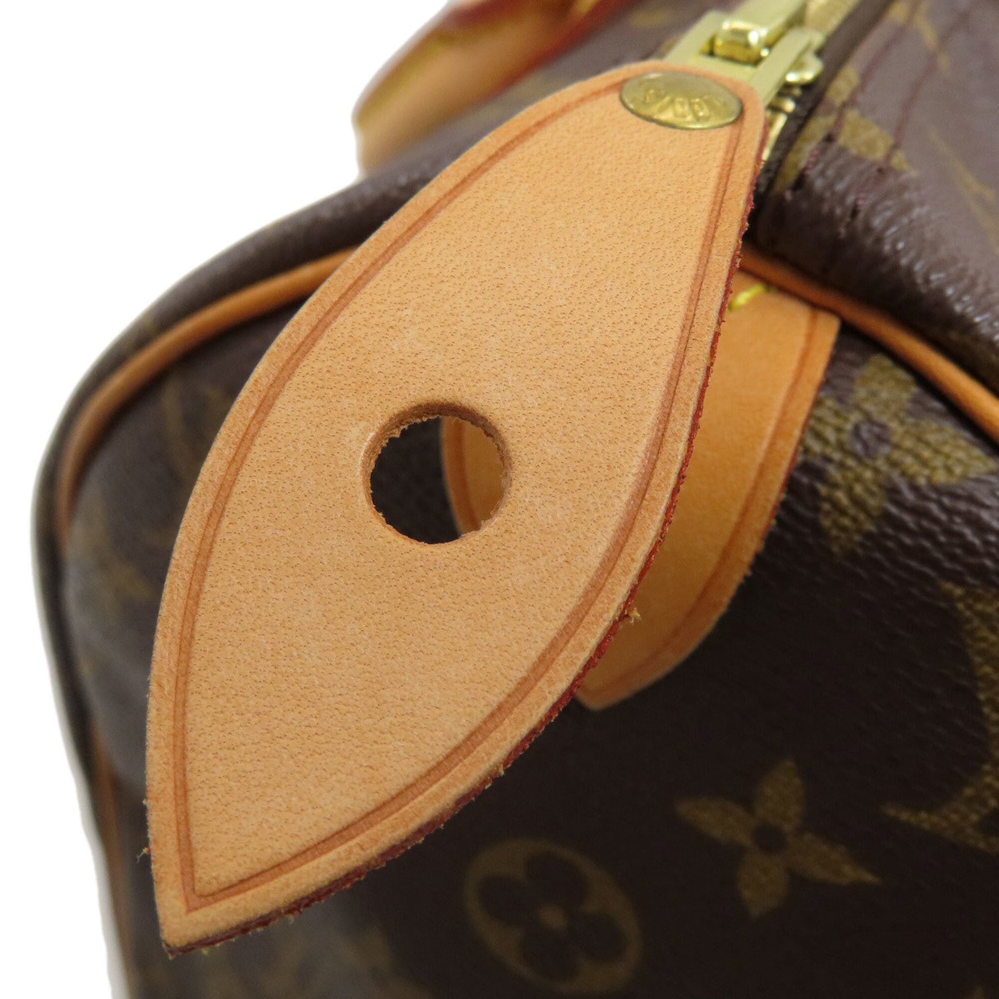 Louis Vuitton Monogram Monogram Monogram Handbag (Pre-Owned)