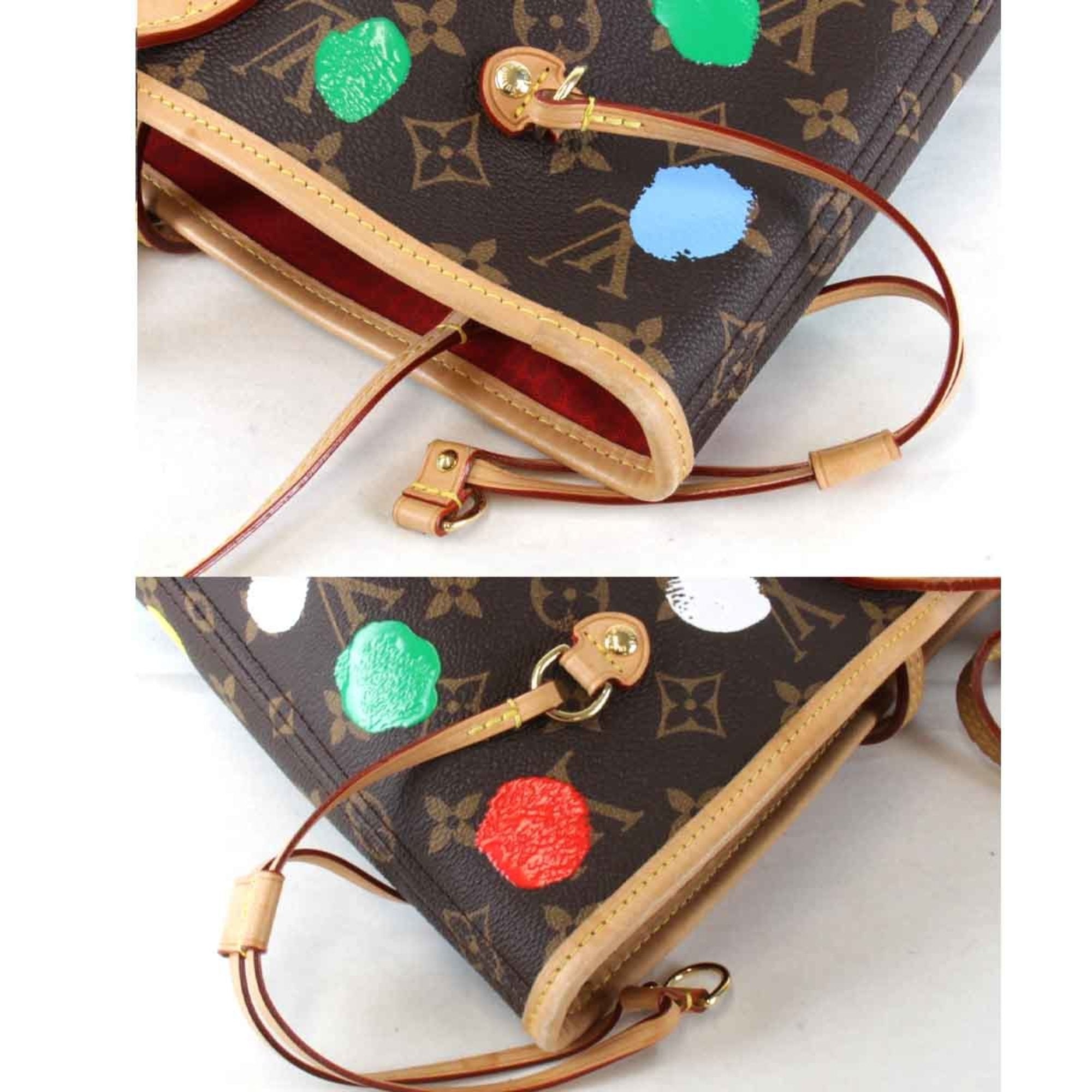 Louis Vuitton Brown Monogram Monogram Shoulder Bag (Pre-Owned)