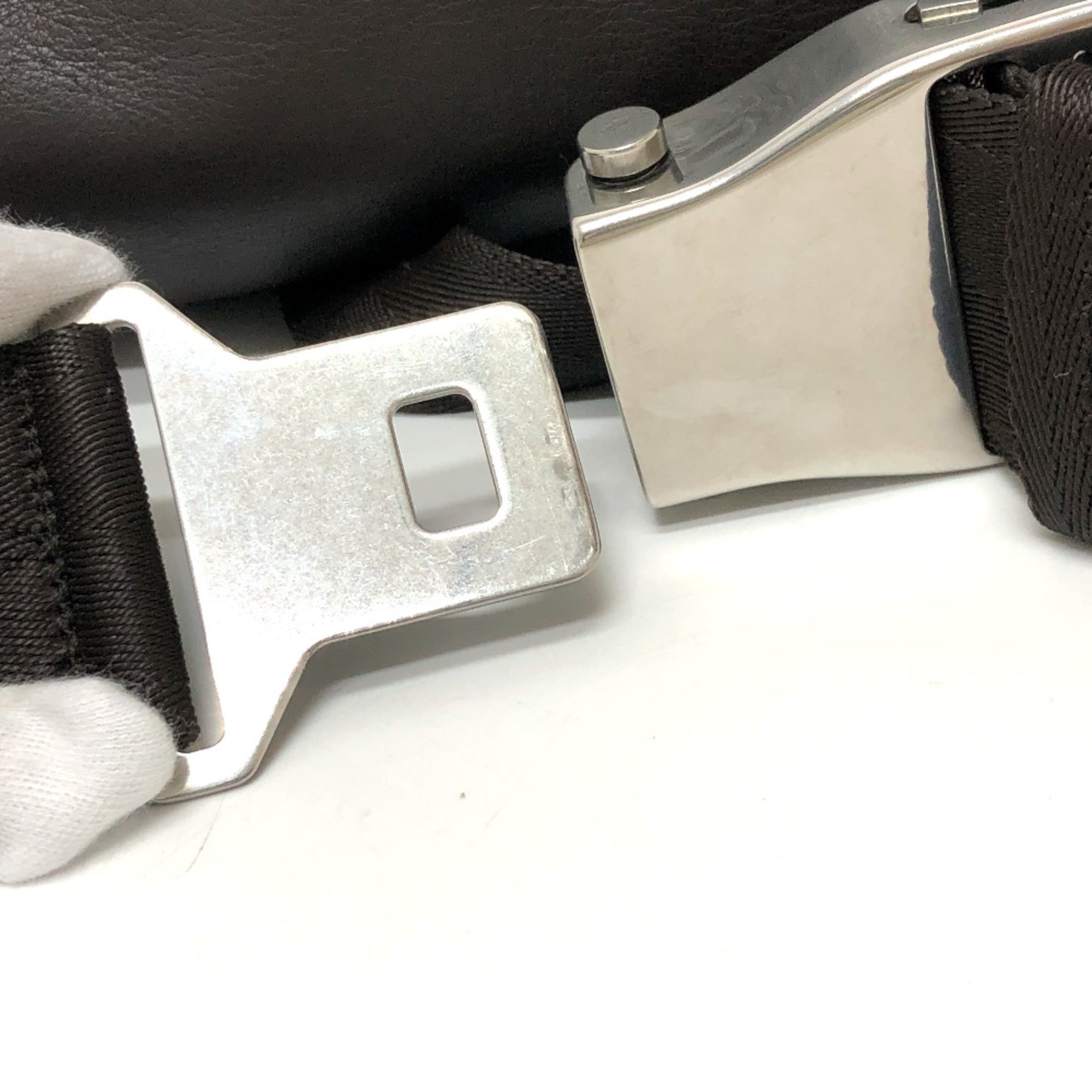 Bottega Veneta Brown Leather Other (Pre-Owned)