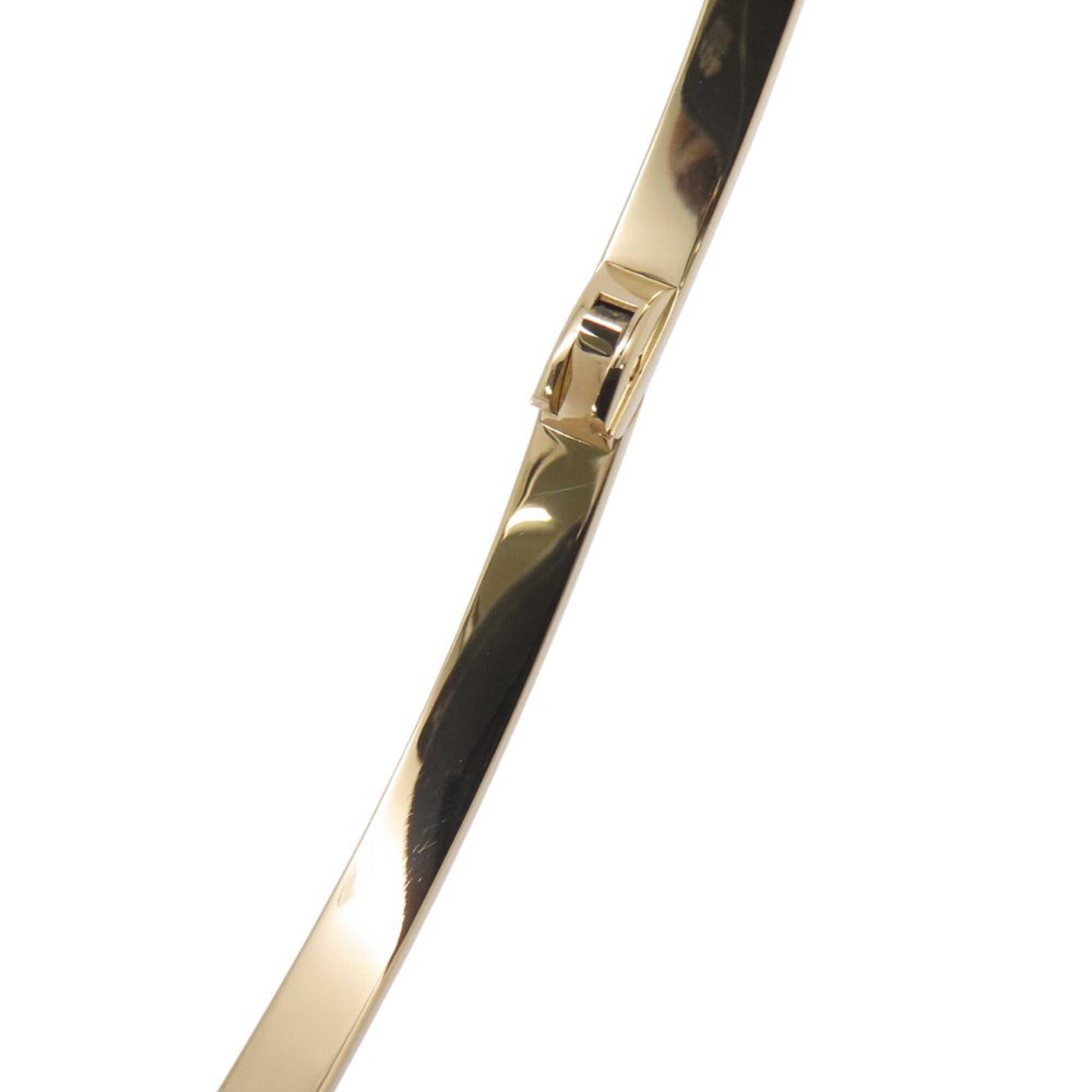 Cartier Love Yellow Gold (18K) Charm Bracelet (Pre-Owned)