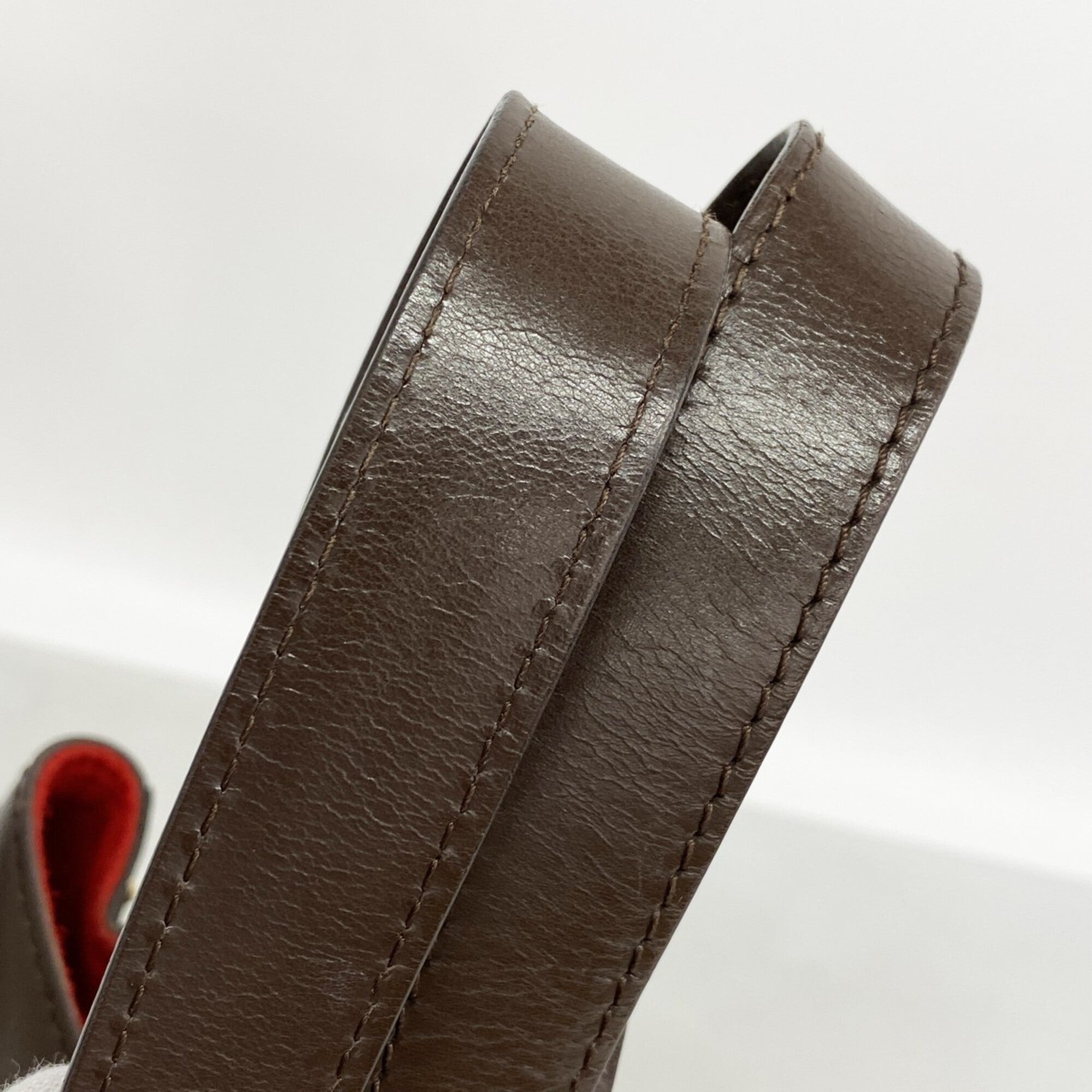 Louis Vuitton Ebene Tote Bag (Pre-Owned)