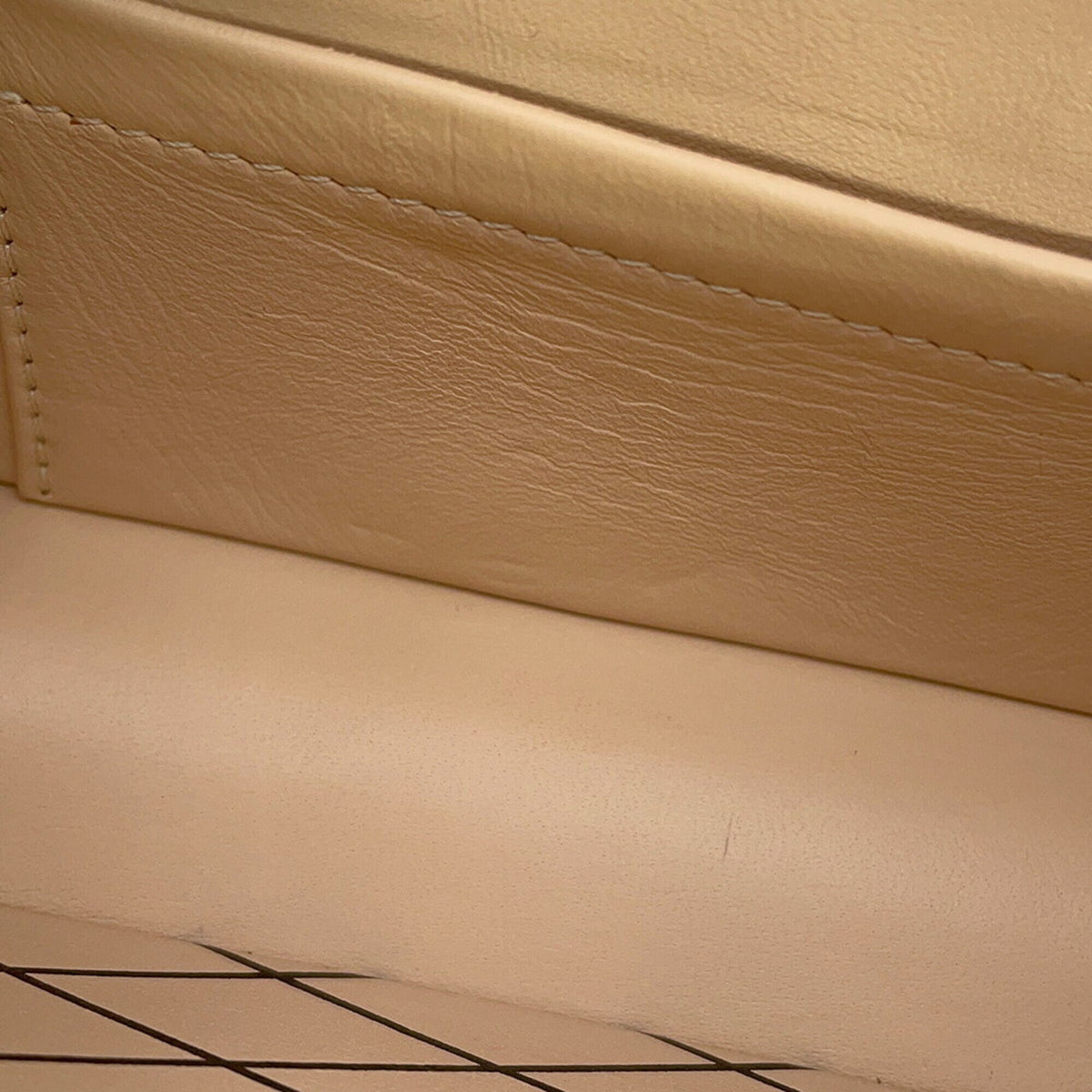 Louis Vuitton Epi Electric Gold Silver Clutch Bag Handbag Shoulder Bag (Pre-Owned)