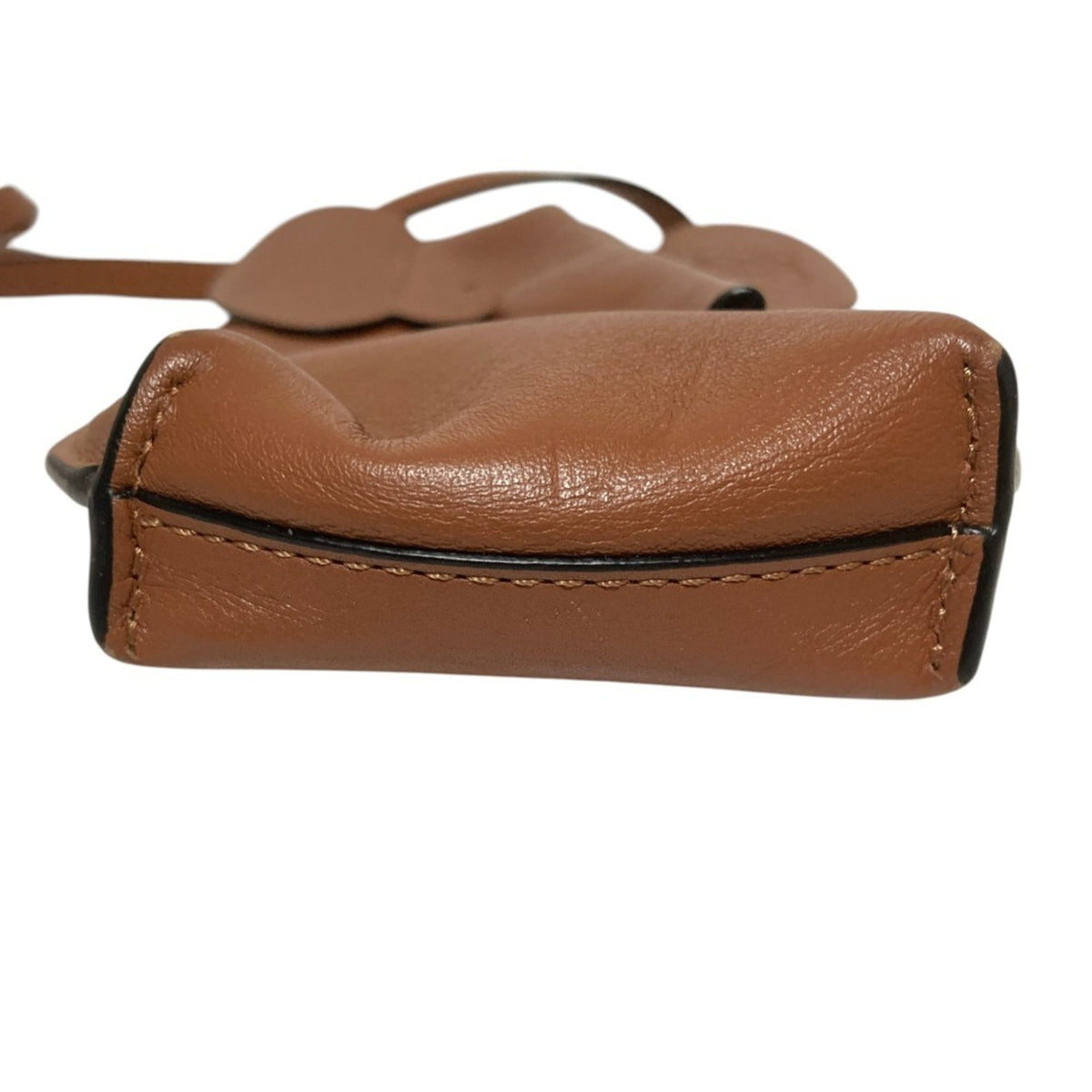 Loewe Brown Shoulder Bag (Pre-Owned)