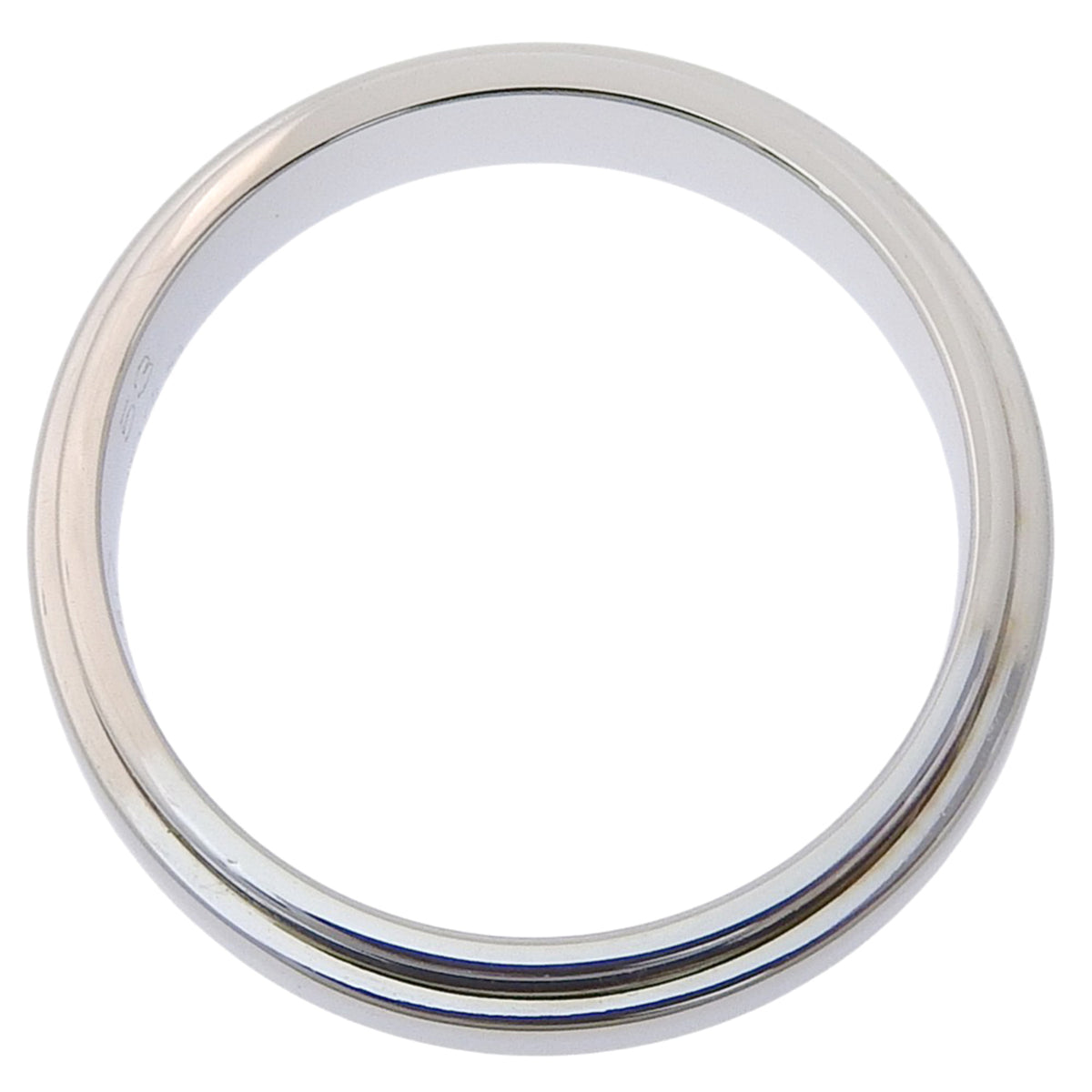 Piaget Silver White Gold (18K) (Pre-Owned)