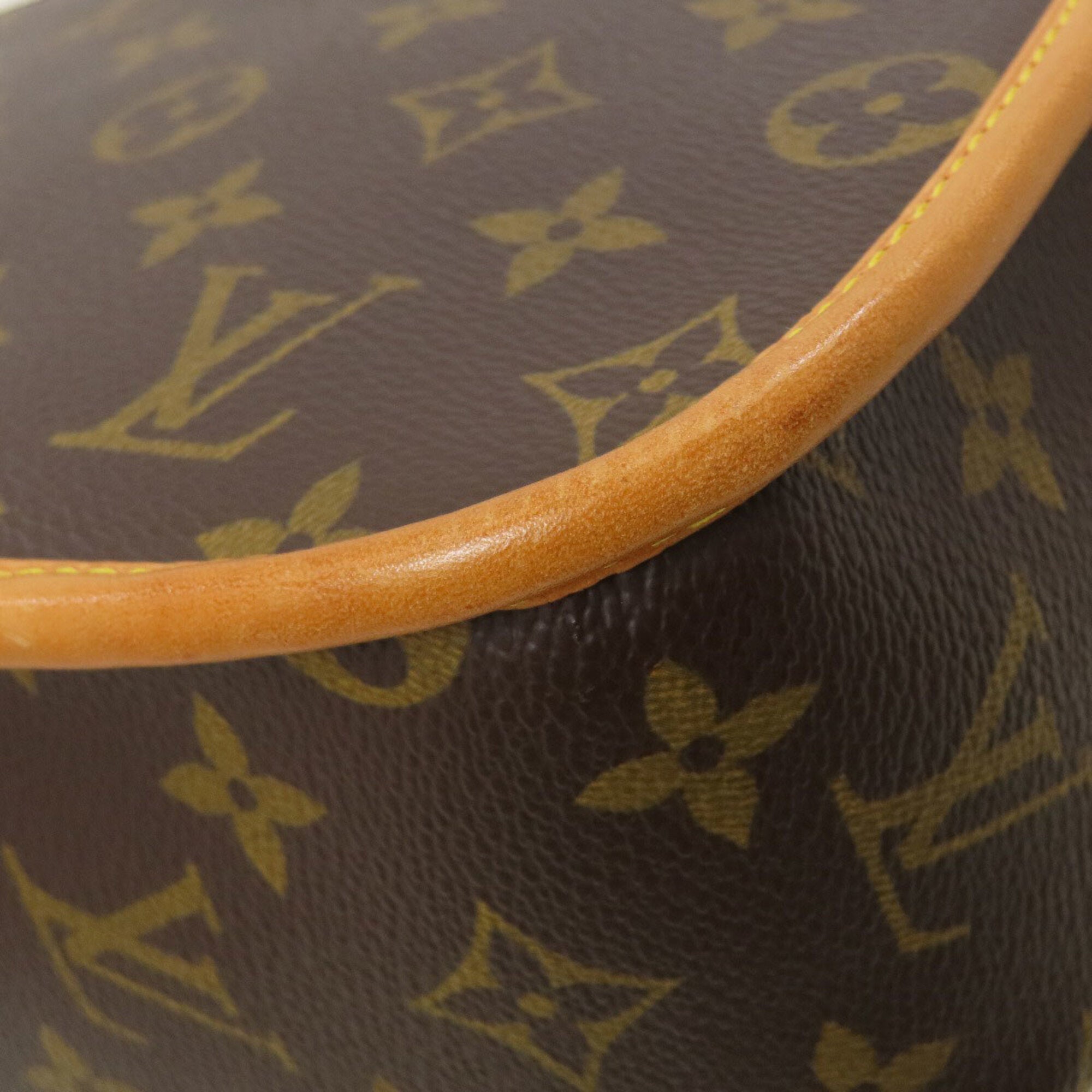 Louis Vuitton Monogram Monogram Shoulder Bag (Pre-Owned)