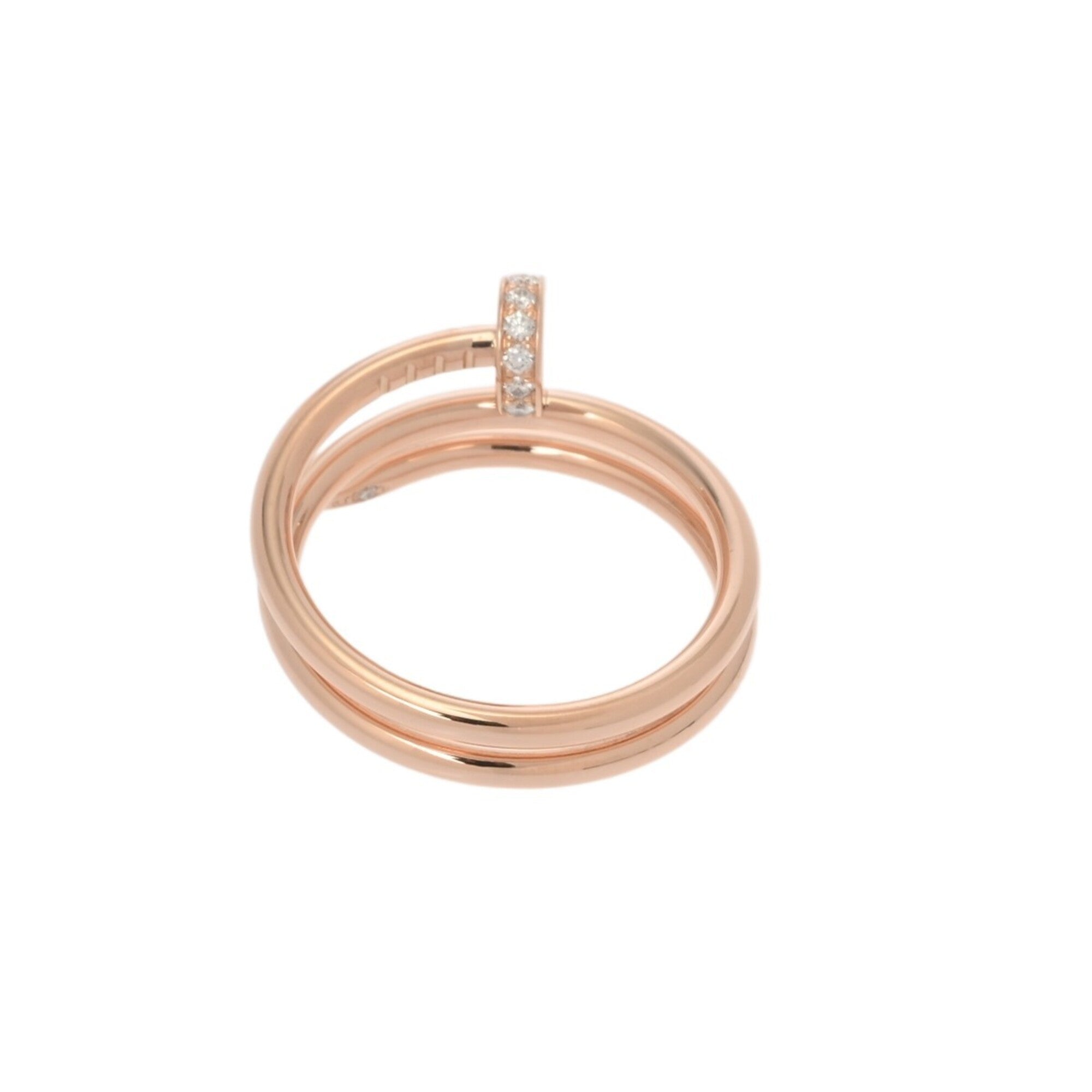 Cartier Pink Gold Pink Gold (18K) (Pre-Owned)