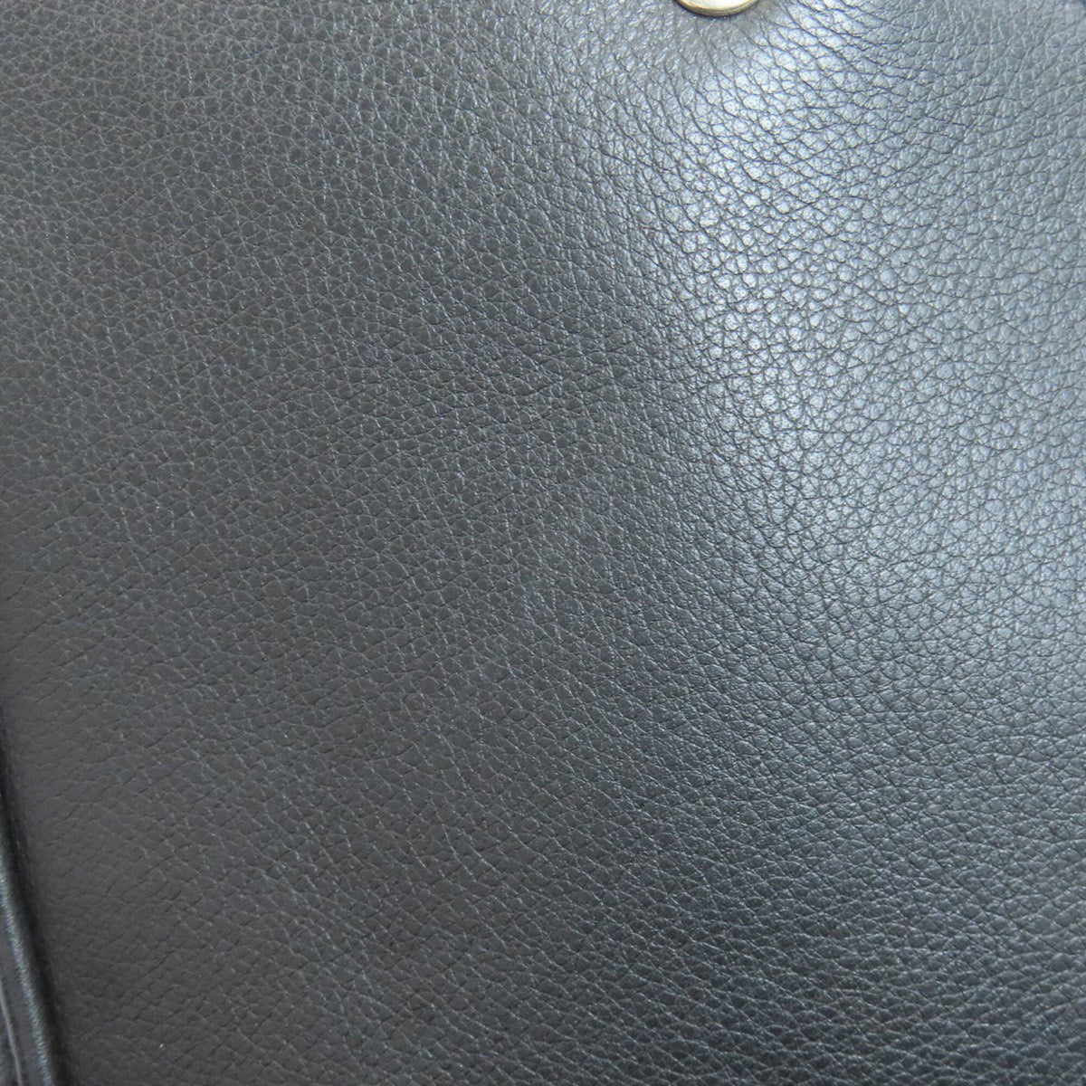 Balenciaga Black Leather Handbag (Pre-Owned)