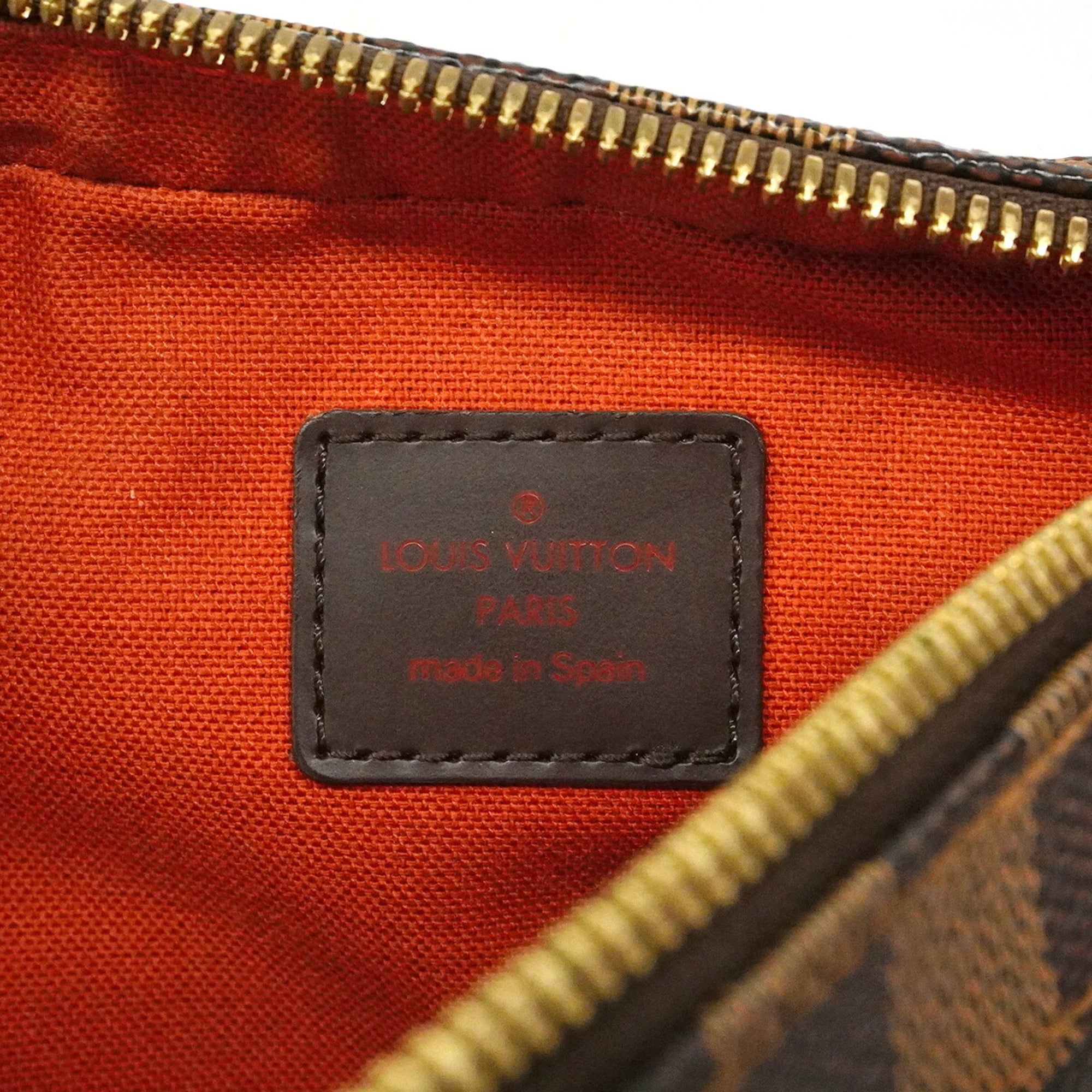 Louis Vuitton Ebene Sling Bag (Pre-Owned)