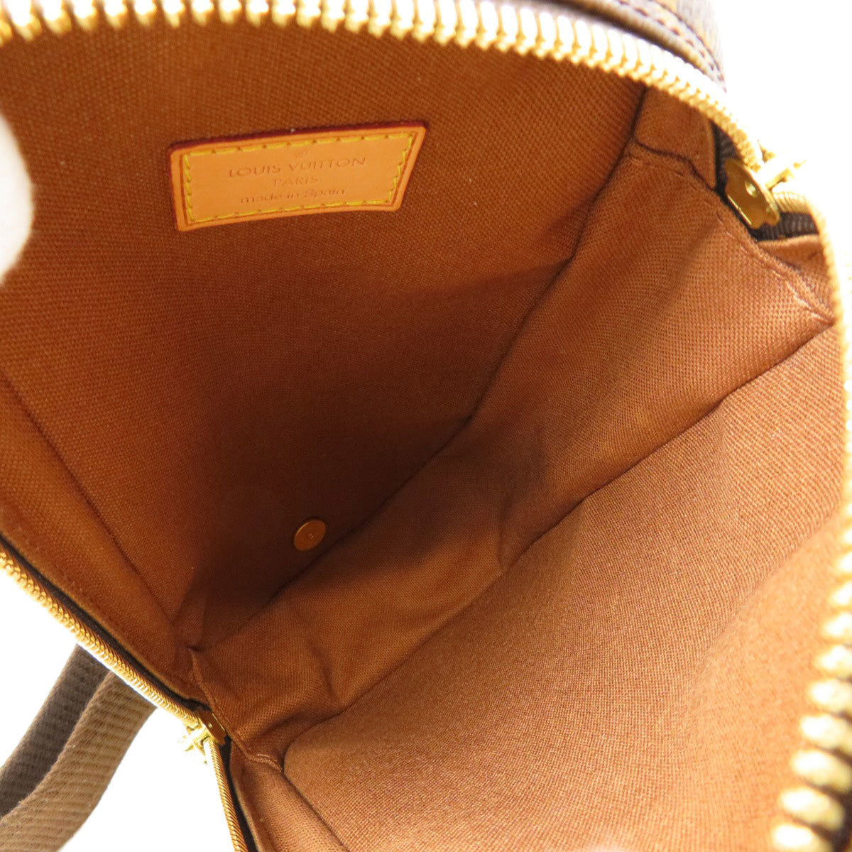 Louis Vuitton Monogram Monogram Monogram Sling Bag (Pre-Owned)