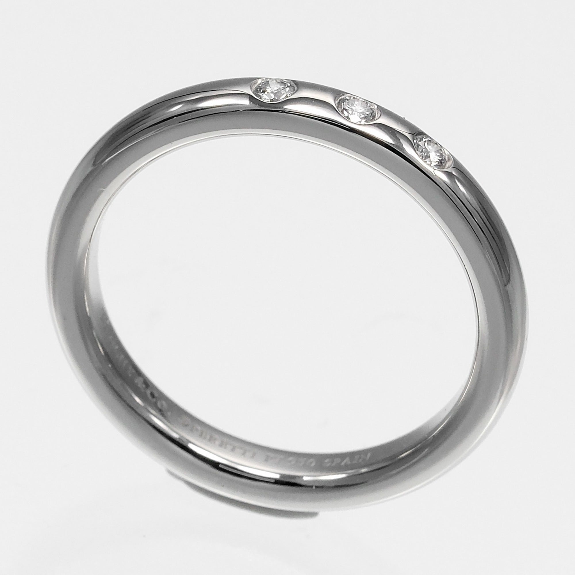 Tiffany Silver Platinum 950 (Pre-Owned)